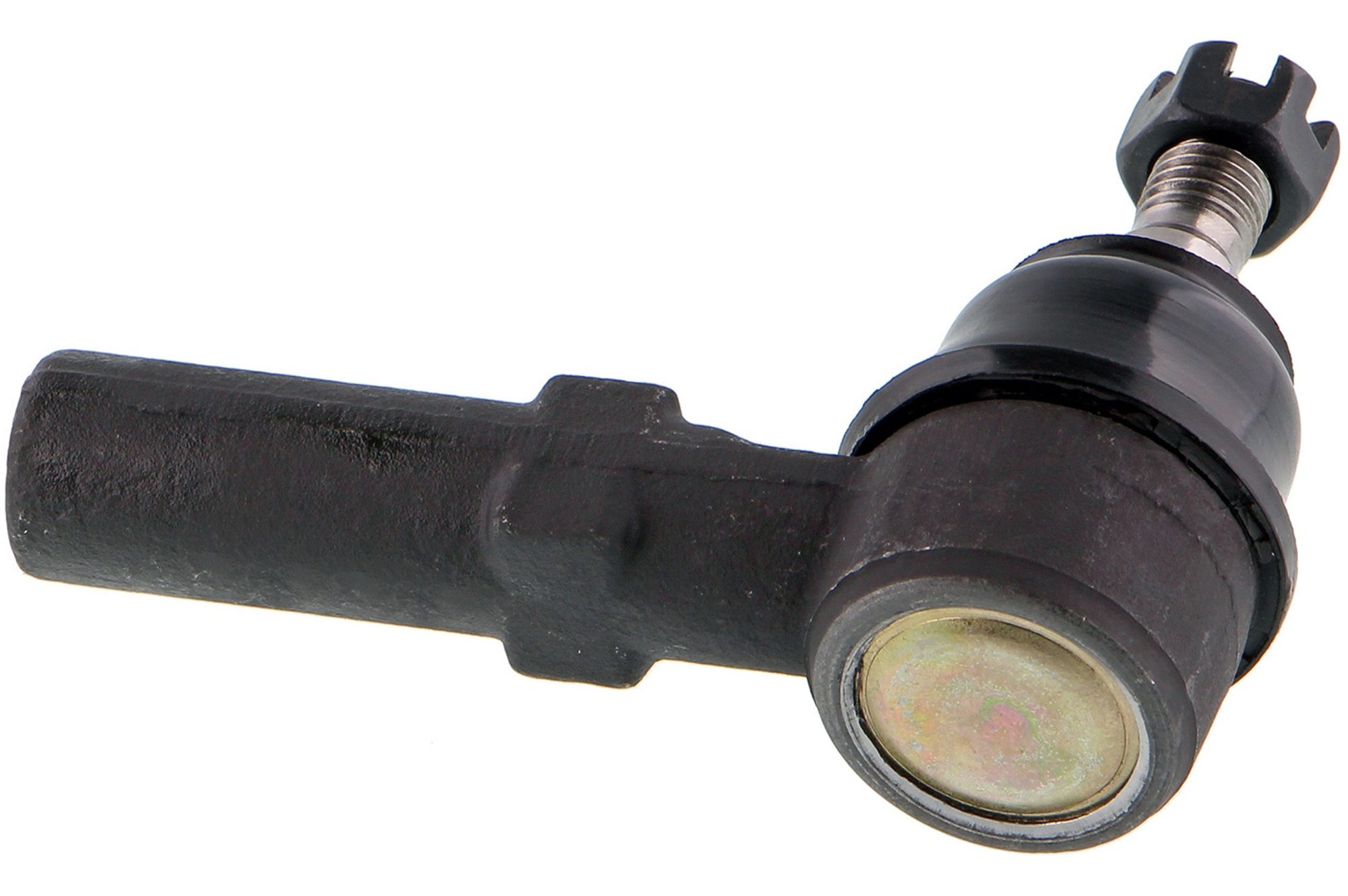 Front Outer Steering Tie Rod End | Mevotech Original Grade GES2908RL Fits Chevrolet Corvette 1986-1996