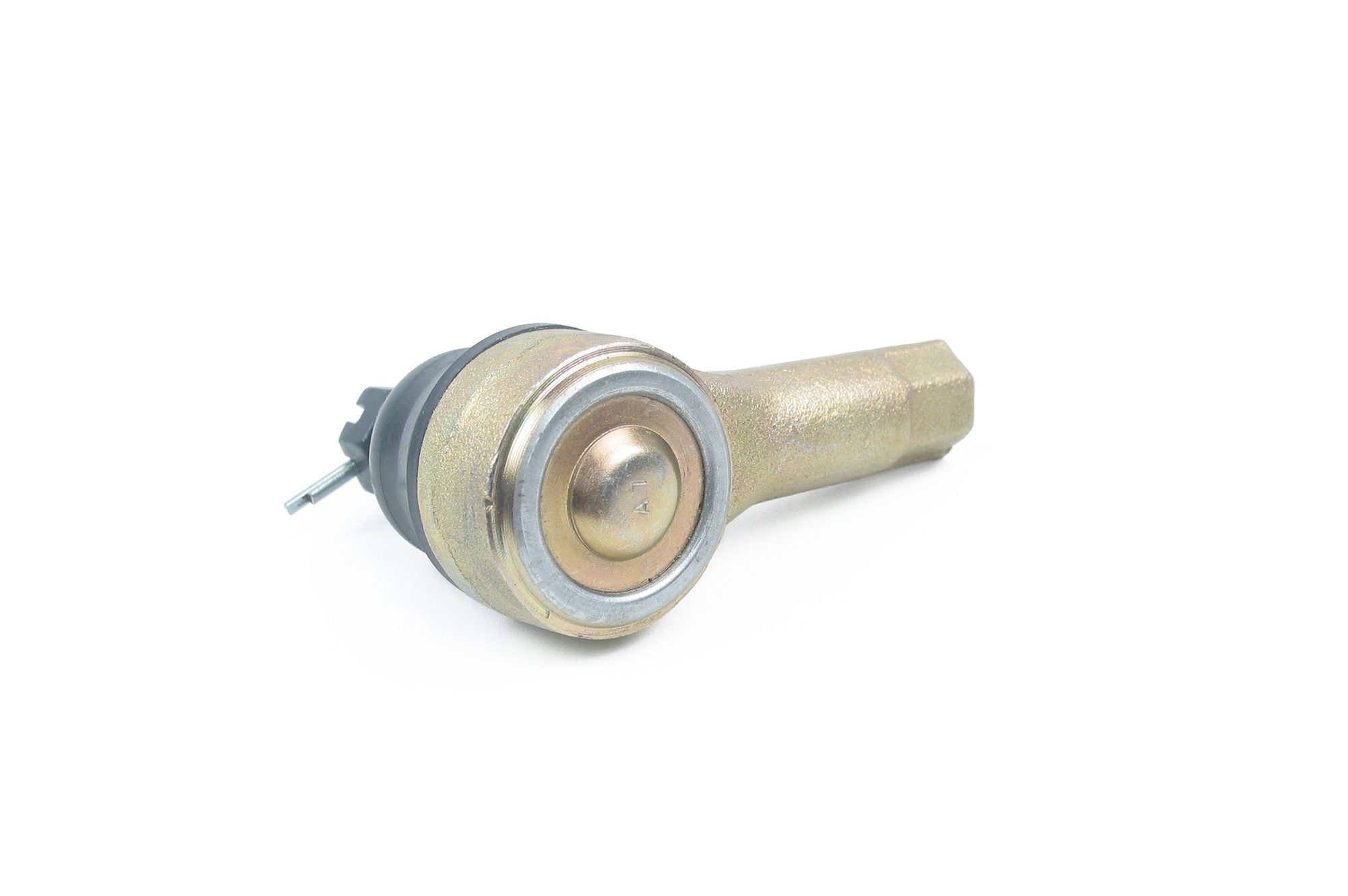 Front Outer Steering Tie Rod End | Mevotech Original Grade GES2926RL Fits Isuzu Chevrolet Pontiac