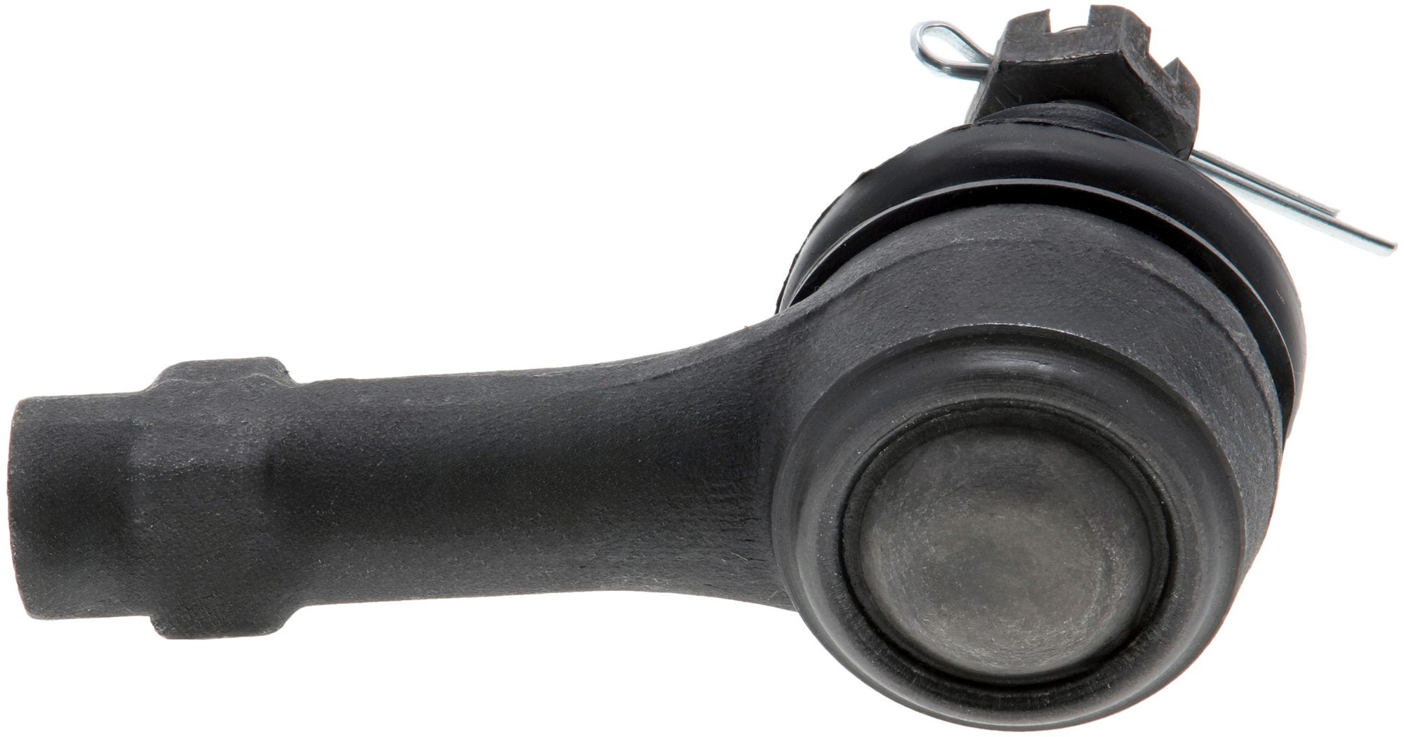 Front Outer Steering Tie Rod End | Mevotech Original Grade GES2937RL Fits Dodge Plymouth Mitsubishi