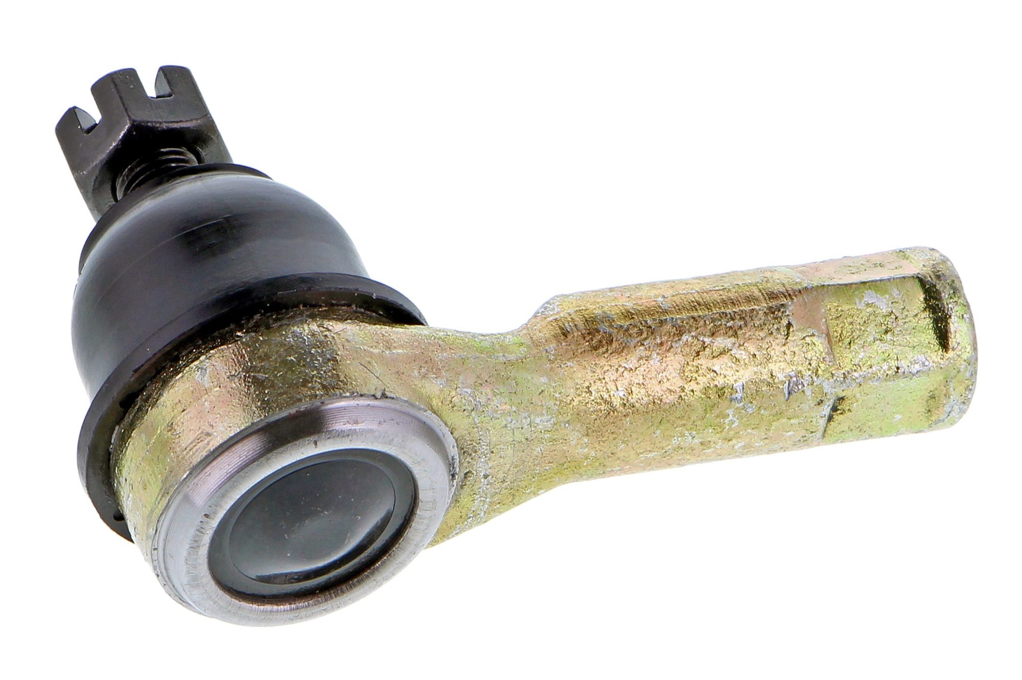 Rear Outer Steering Tie Rod End | Mevotech Original Grade GES2945 Fits Honda Prelude 1988-1991