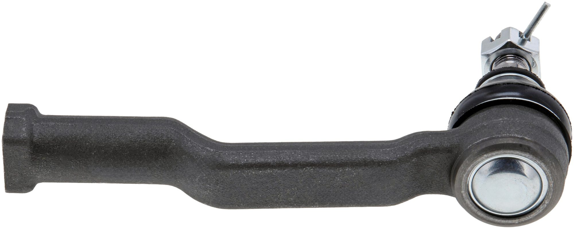 Front Inner Steering Tie Rod End | Mevotech Original Grade GES2992RL Fits Mazda