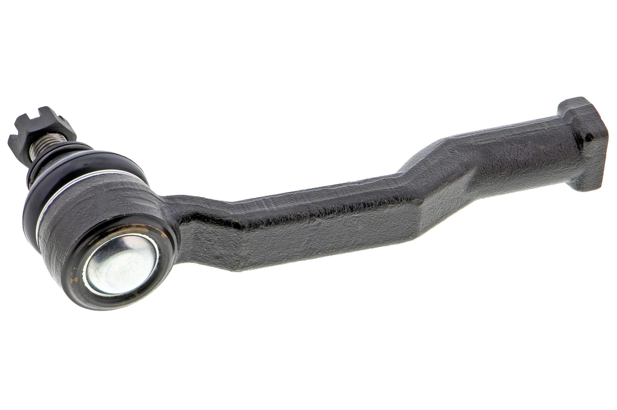 Front Inner Steering Tie Rod End | Mevotech Original Grade GES2995RL Fits Mazda B2000 1986-1987