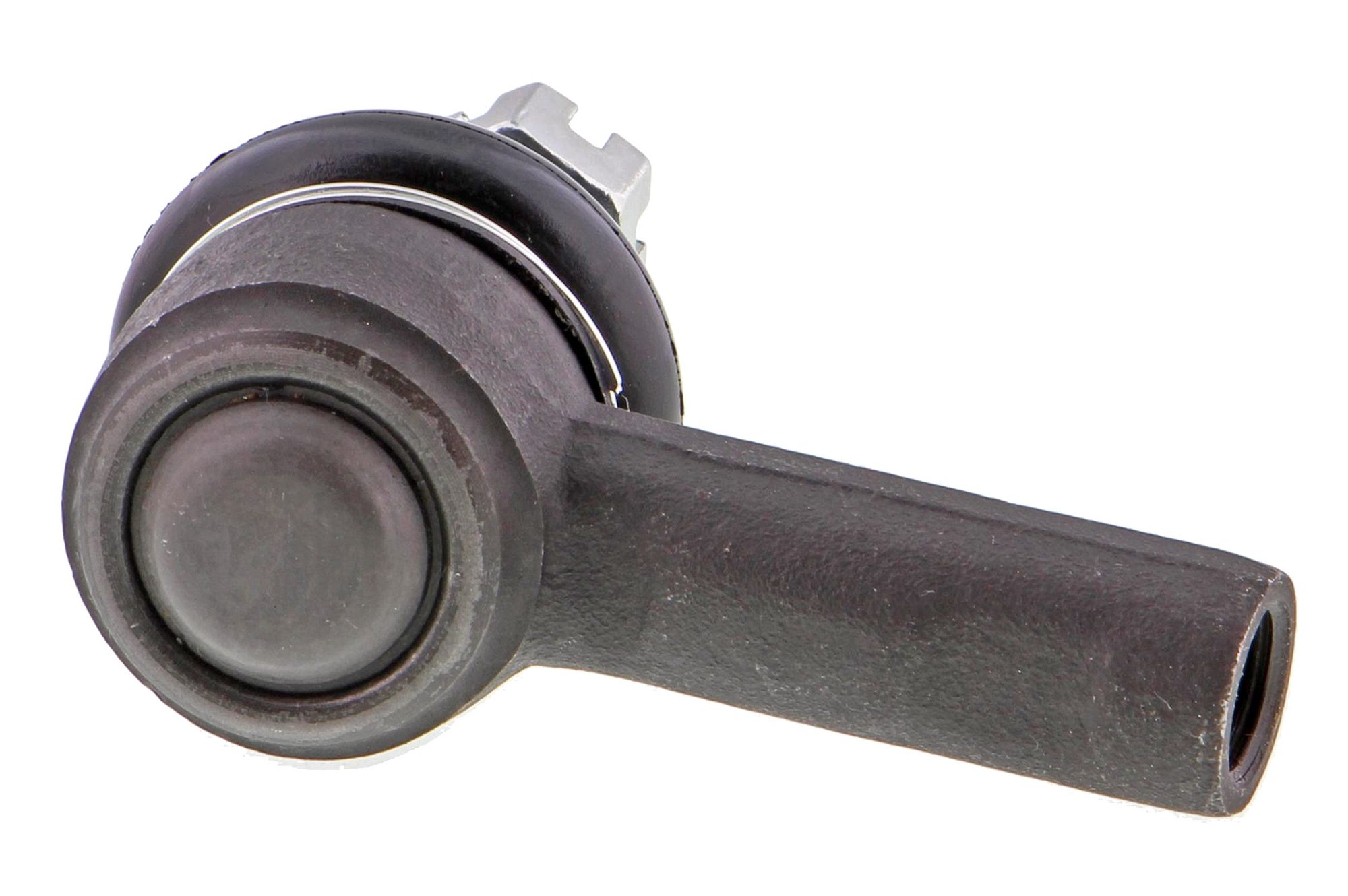 Front Outer Steering Tie Rod End | Mevotech Original Grade GES3076RL Fits Subaru Justy 1987-1994