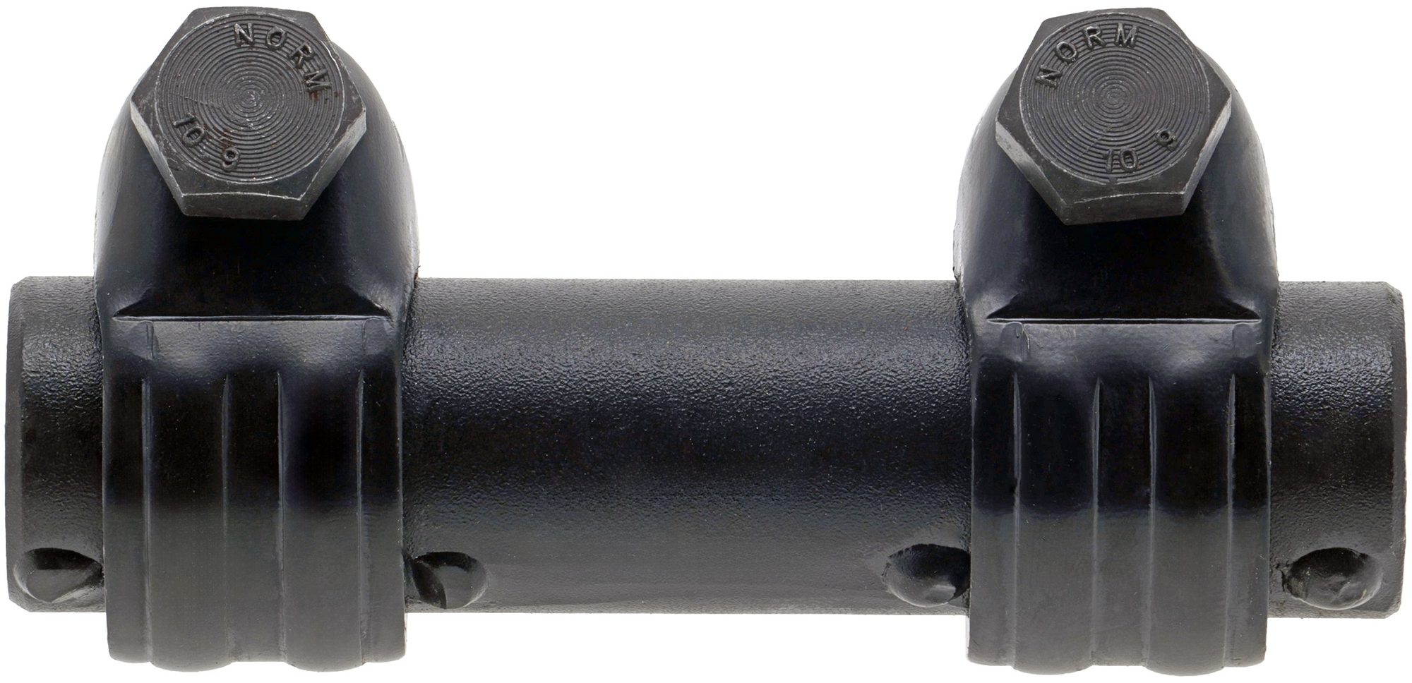 Front Steering Tie Rod End Adjusting Sleeve | Mevotech Original Grade GES3124S Fits Dodge