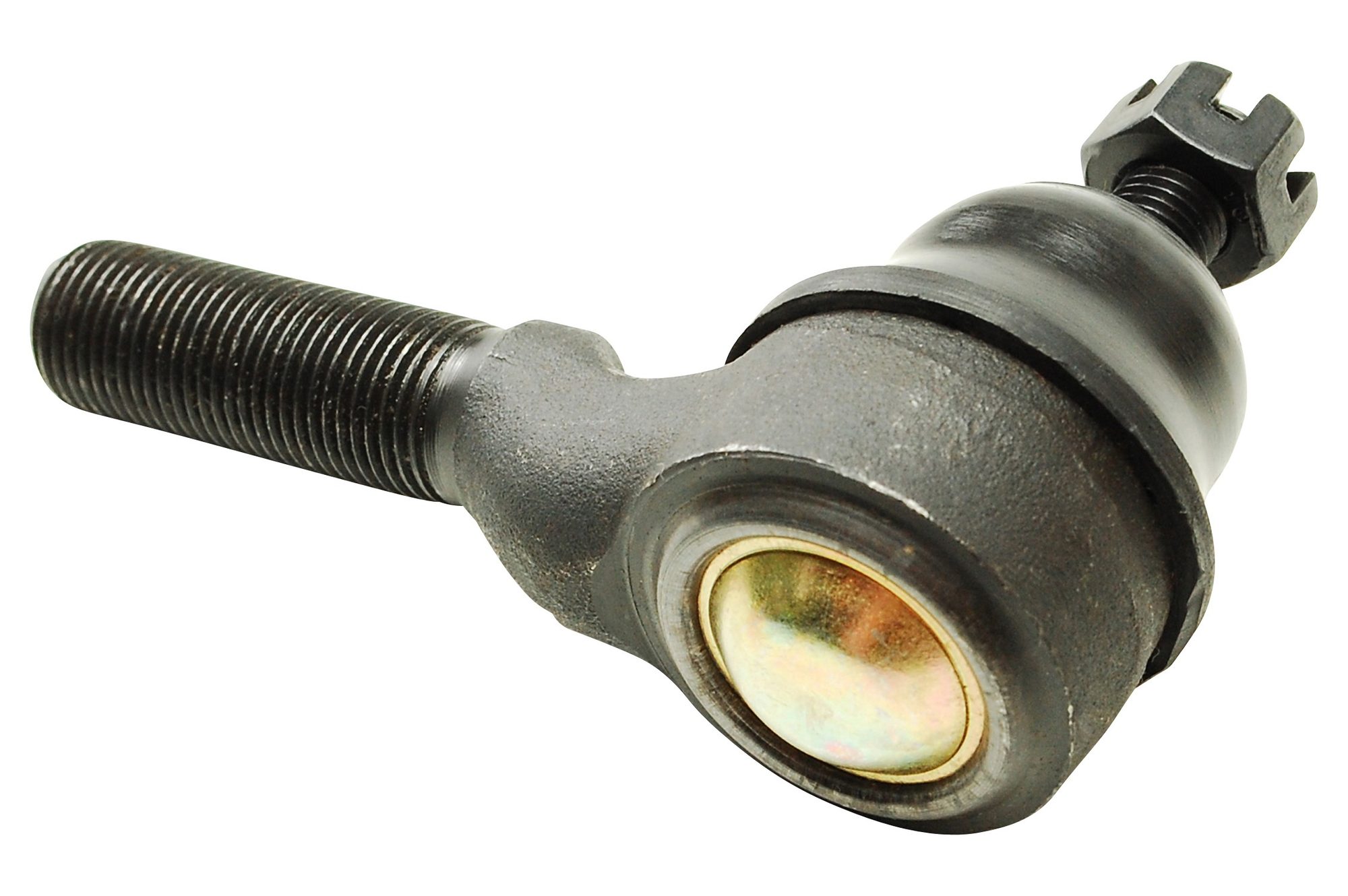 Front Outer Steering Tie Rod End | Mevotech Original Grade GES3156RL Fits Mitsubishi Dodge
