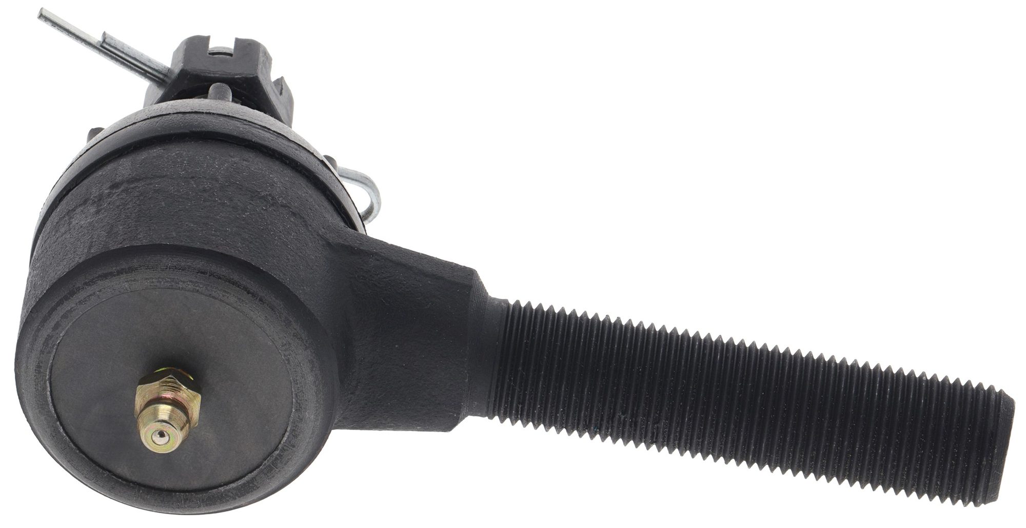 Steering Tie Rod End | Mevotech Original Grade GES323R Fits Chevrolet