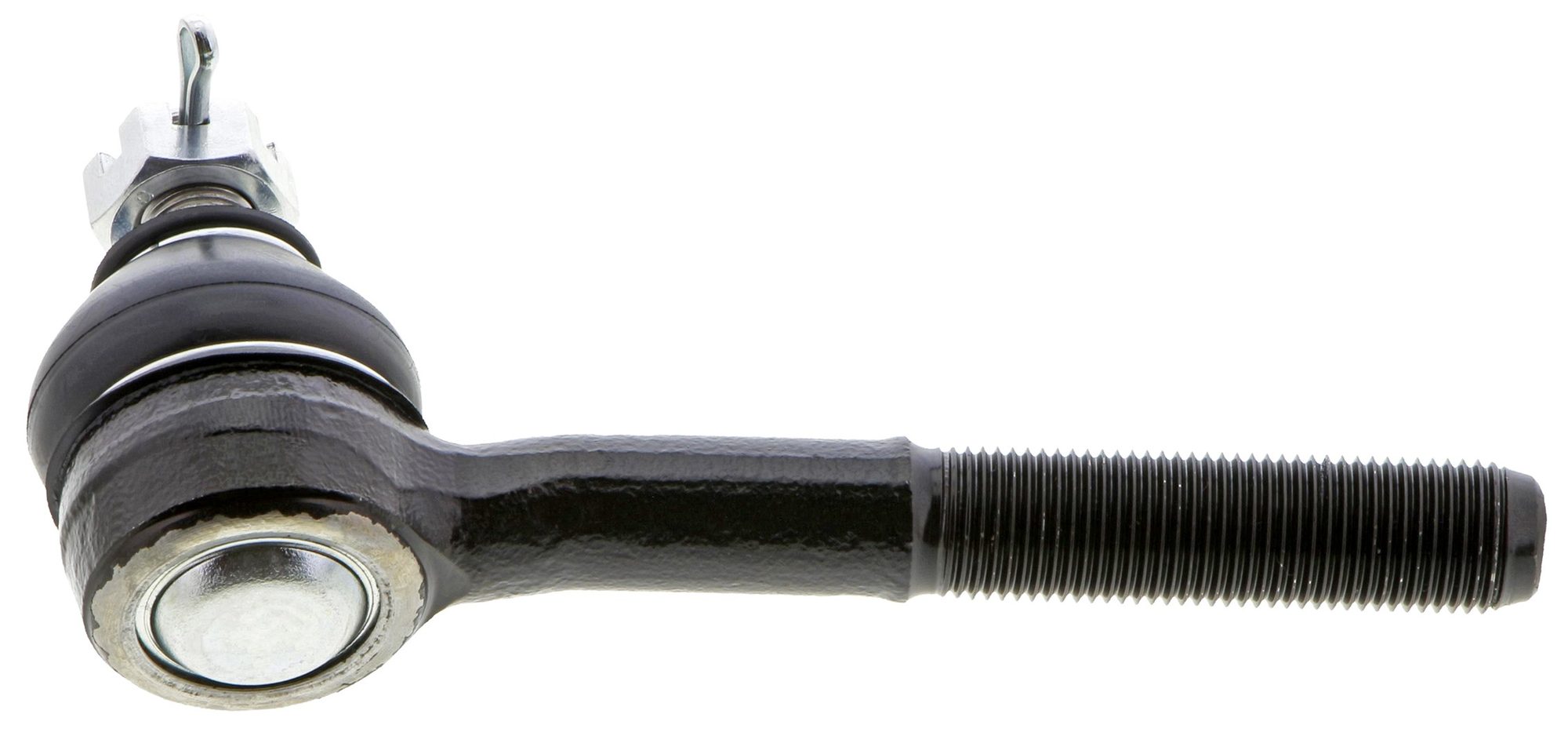 Front Inner Steering Tie Rod End | Mevotech Original Grade GES3376 Fits Nissan