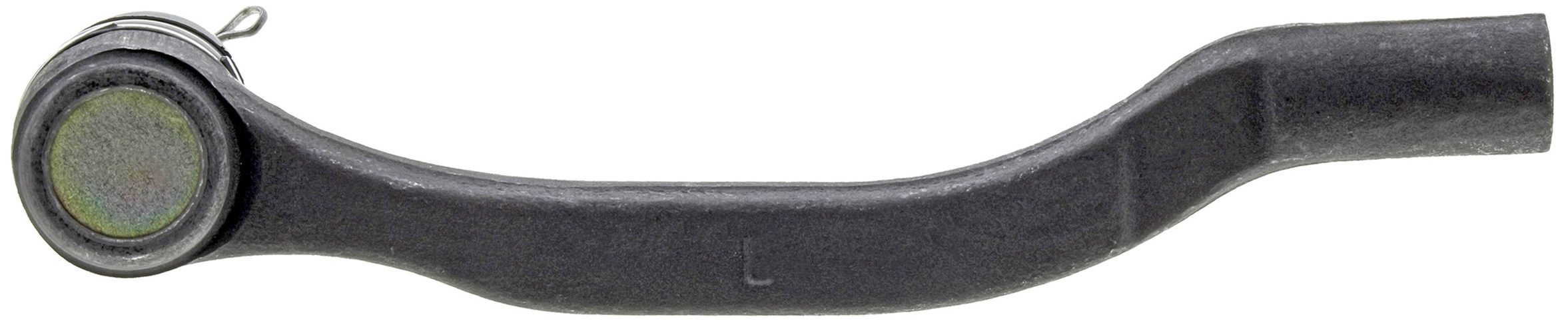 Front Left Outer Steering Tie Rod End | Mevotech Original Grade GES3392R Fits Honda Acura Isuzu