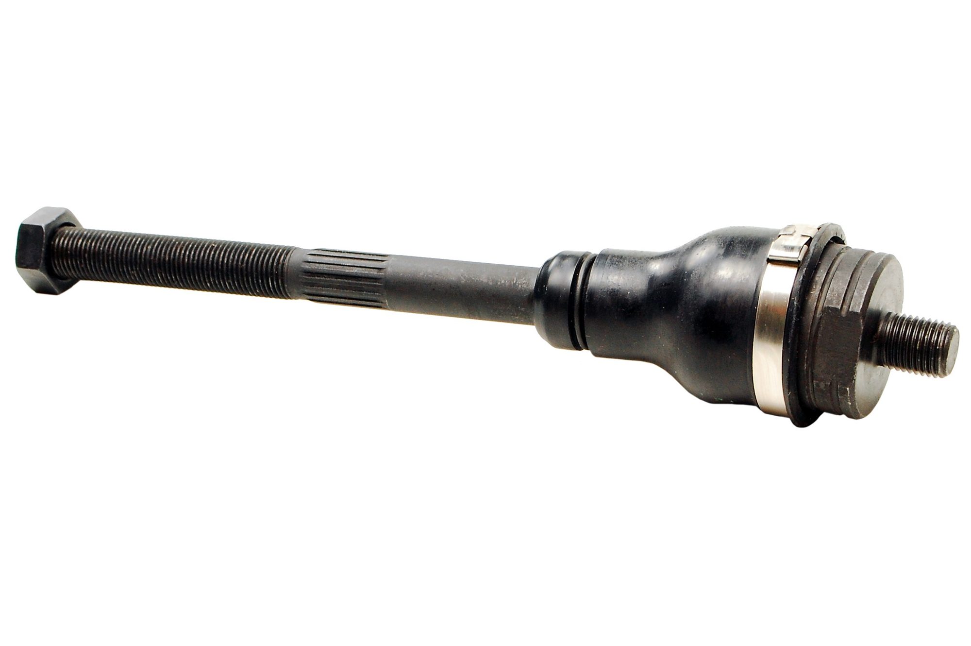 Front Inner Steering Tie Rod End | Mevotech Original Grade GES3398 Fits Dodge