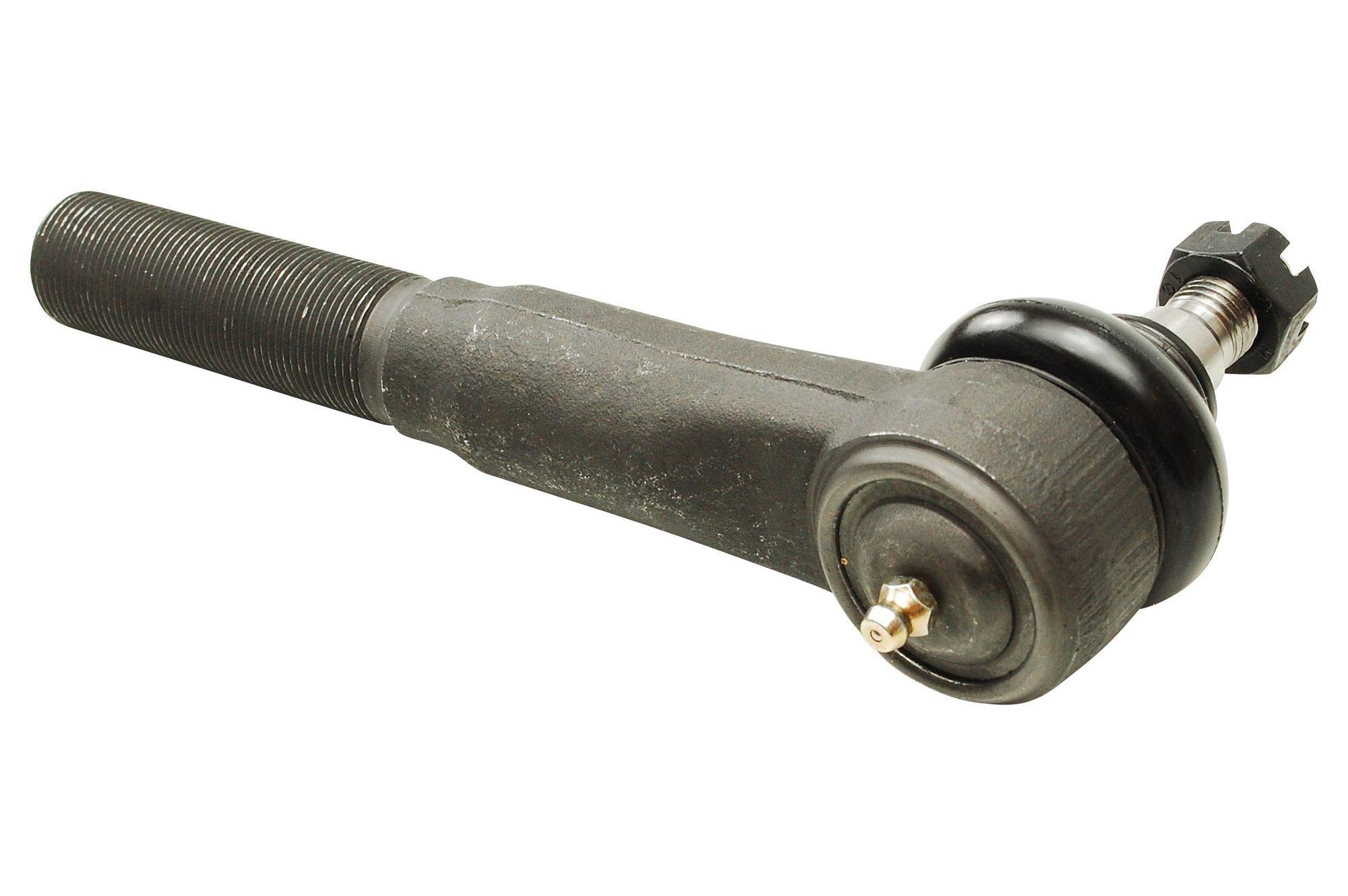Front Right Outer Steering Tie Rod End | Mevotech Original Grade GES3417T Fits Ford