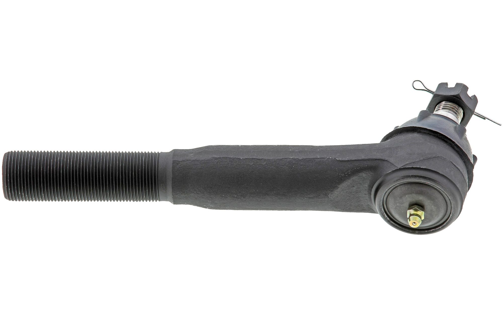 At Pitman Arm Steering Tie Rod End | Mevotech Original Grade GES3427T Fits Ford