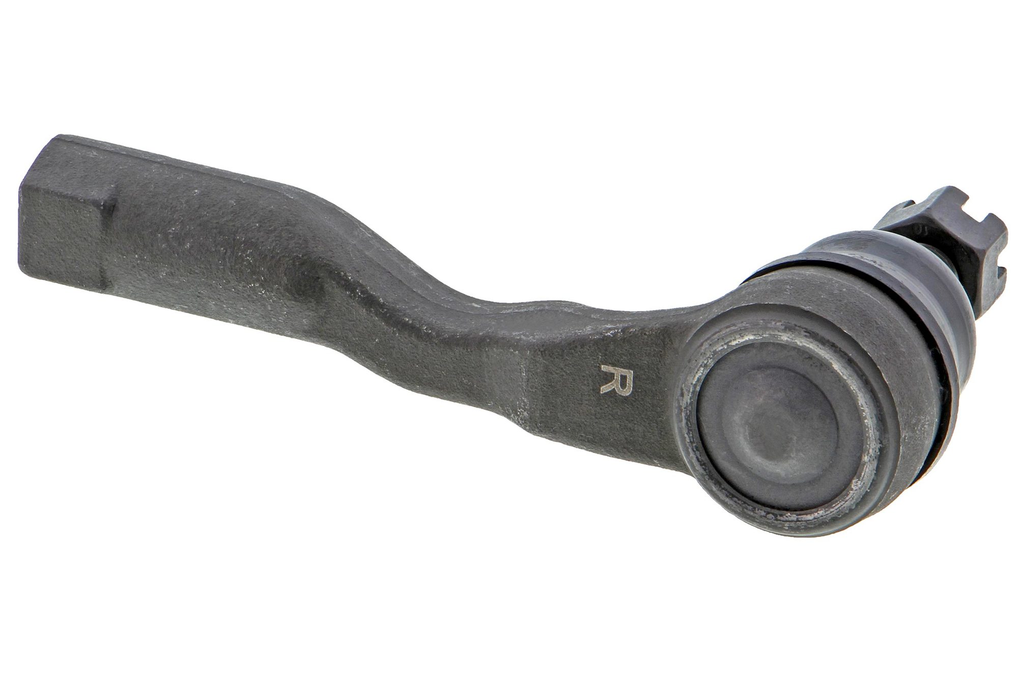 Front Right Outer Steering Tie Rod End | Mevotech Original Grade GES3430 Fits Mazda Millenia 1995-2002