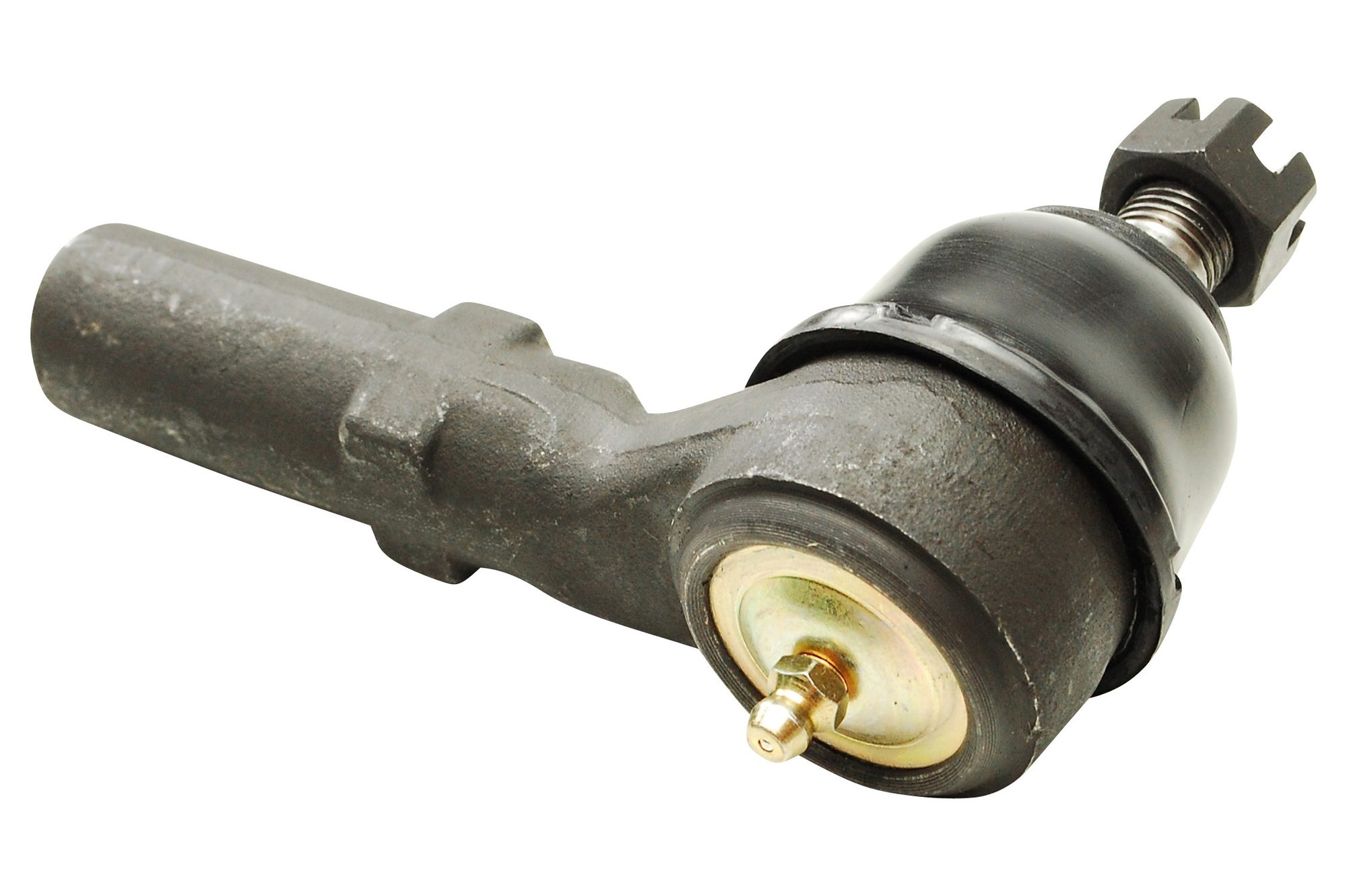 Front Left Outer Steering Tie Rod End | Mevotech Original Grade GES3446T Fits Dodge