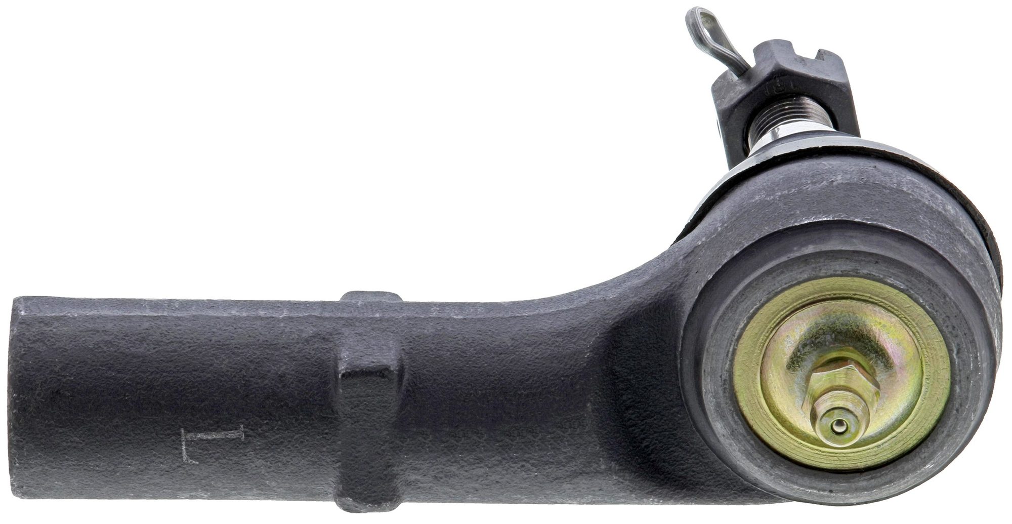 Front Left Outer Steering Tie Rod End | Mevotech Original Grade GES3470 Fits Mercury Ford