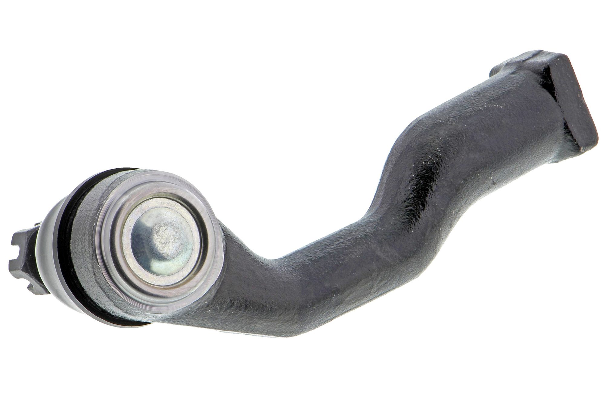 Front Right Inner Steering Tie Rod End | Mevotech Original Grade GES3484 Fits Kia Sportage 1995-2002