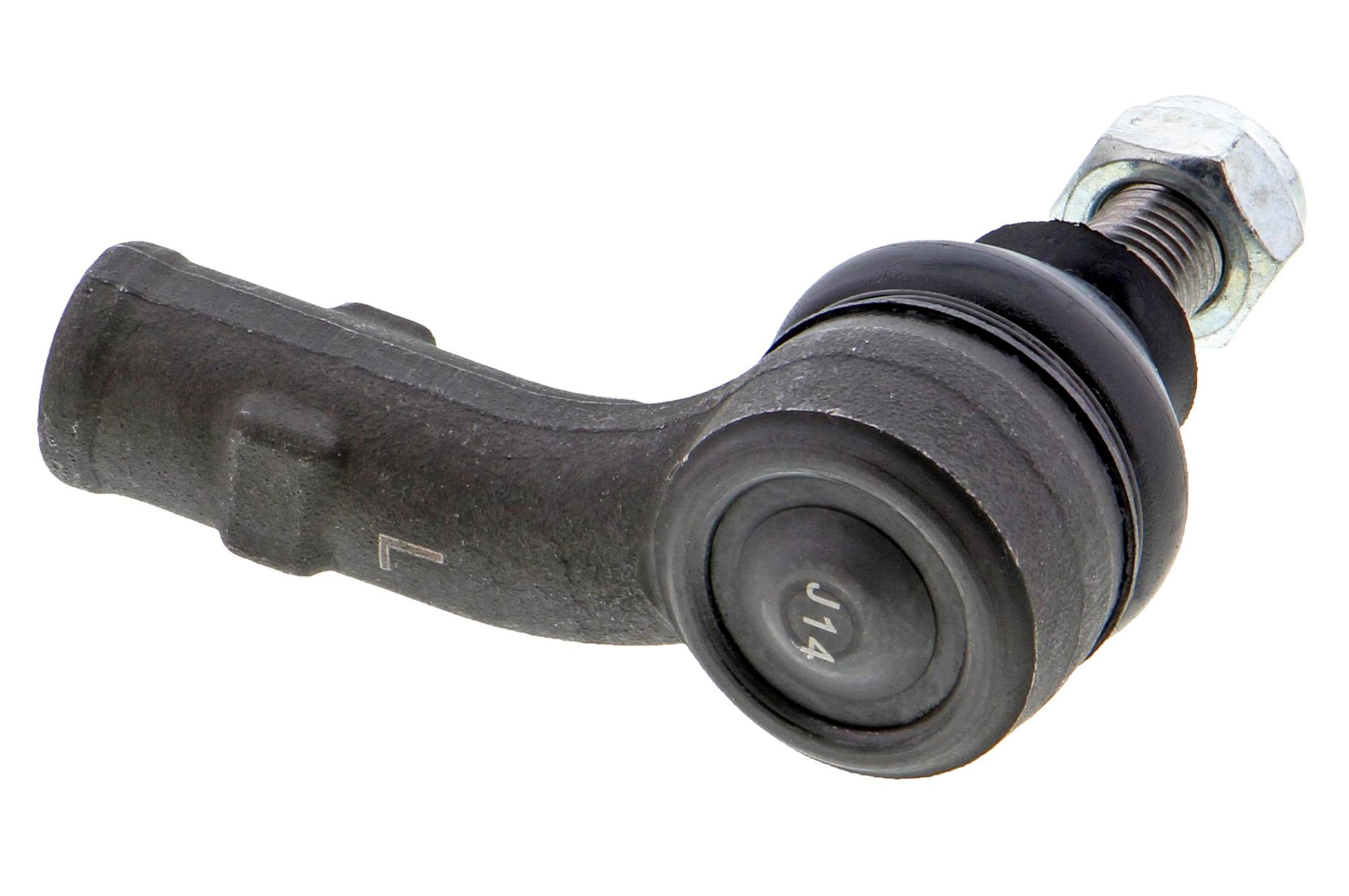 Front Left Outer Steering Tie Rod End | Mevotech Original Grade GES3523 Fits Volkswagen Beetle 1998