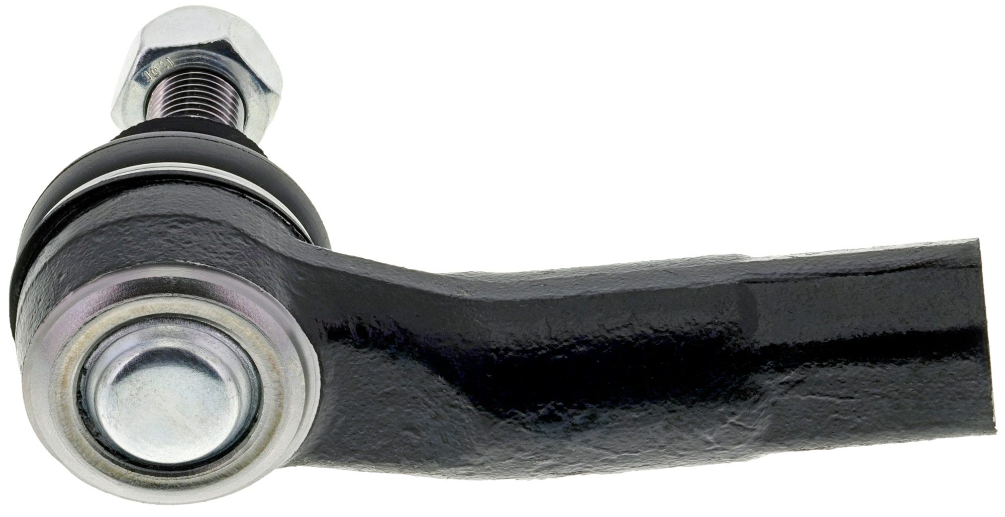 Front Right Outer Steering Tie Rod End | Mevotech Original Grade GES3524 Fits Volkswagen