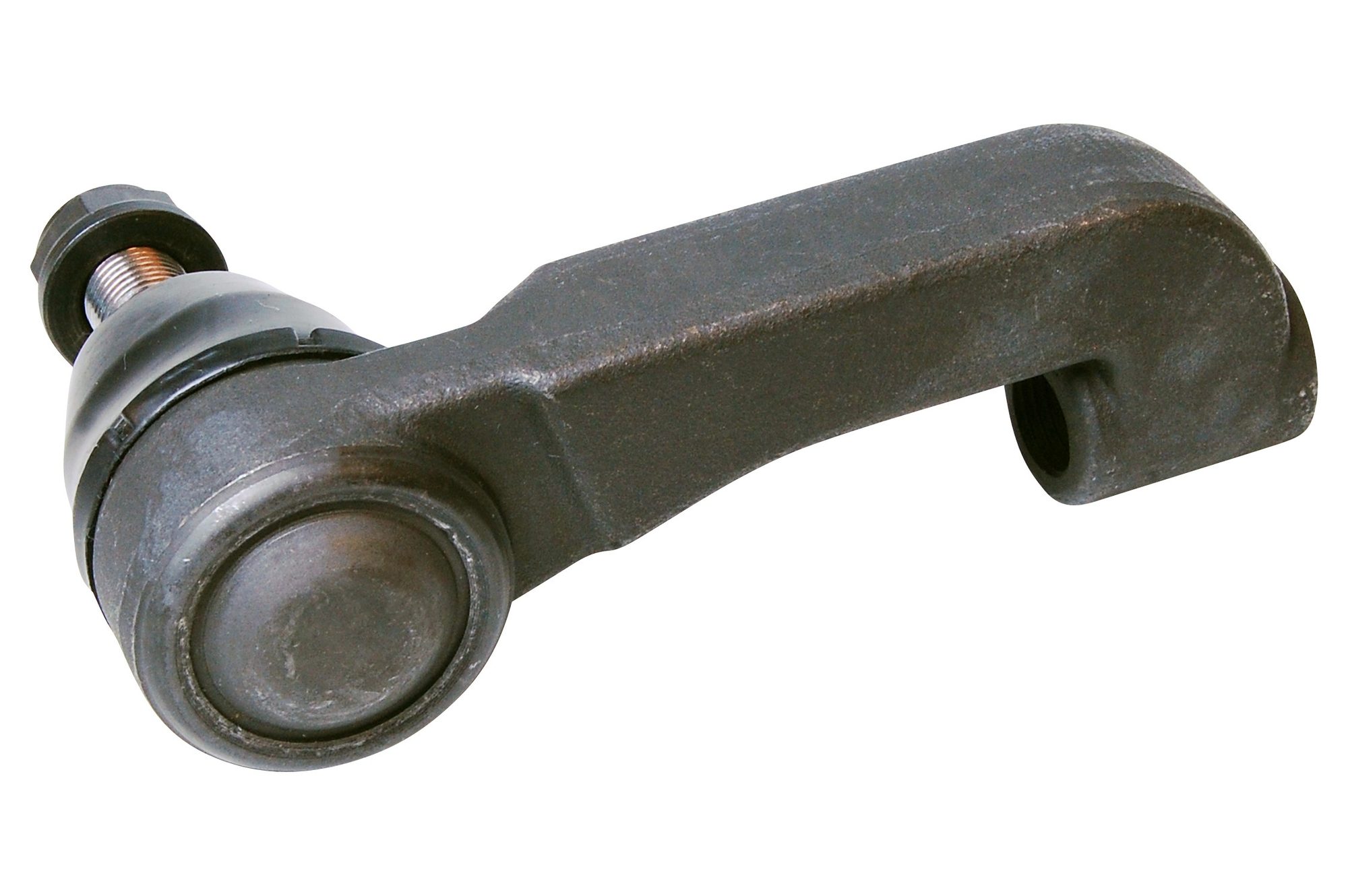 Front Right Outer Steering Tie Rod End | Mevotech Original Grade GES3536 Fits Jeep Liberty 2002-2007