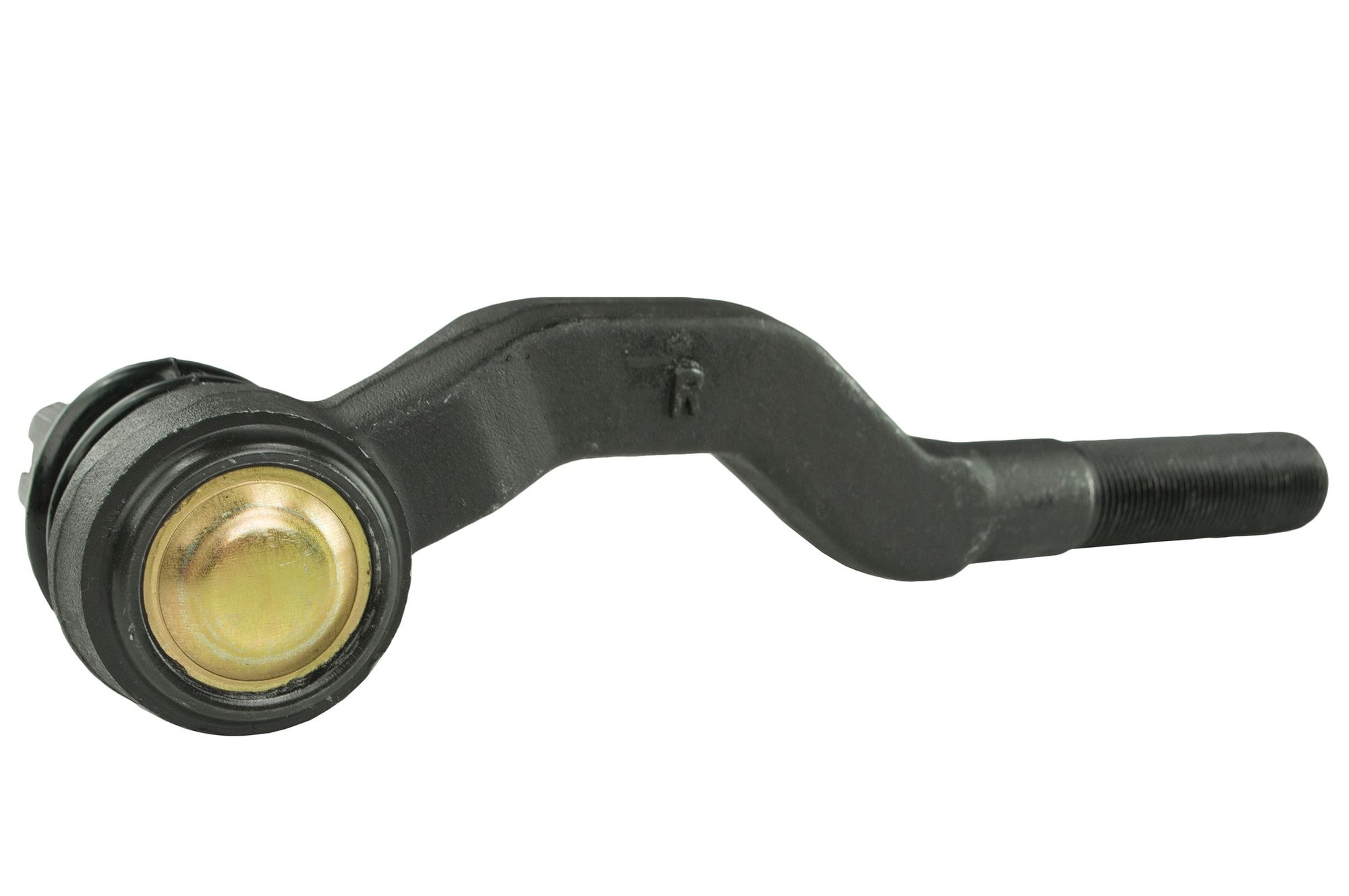 Front Right Outer Steering Tie Rod End | Mevotech Original Grade GES3545 Fits Toyota Tacoma 1995-2004