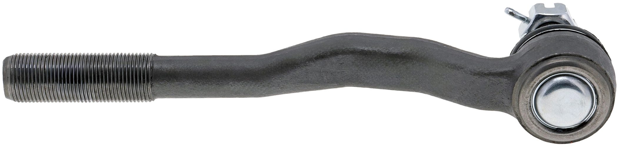 4Runner 1996-2002 Front Left Outer Steering Tie Rod End | Mevotech Original Grade GES3548 Fits Toyota