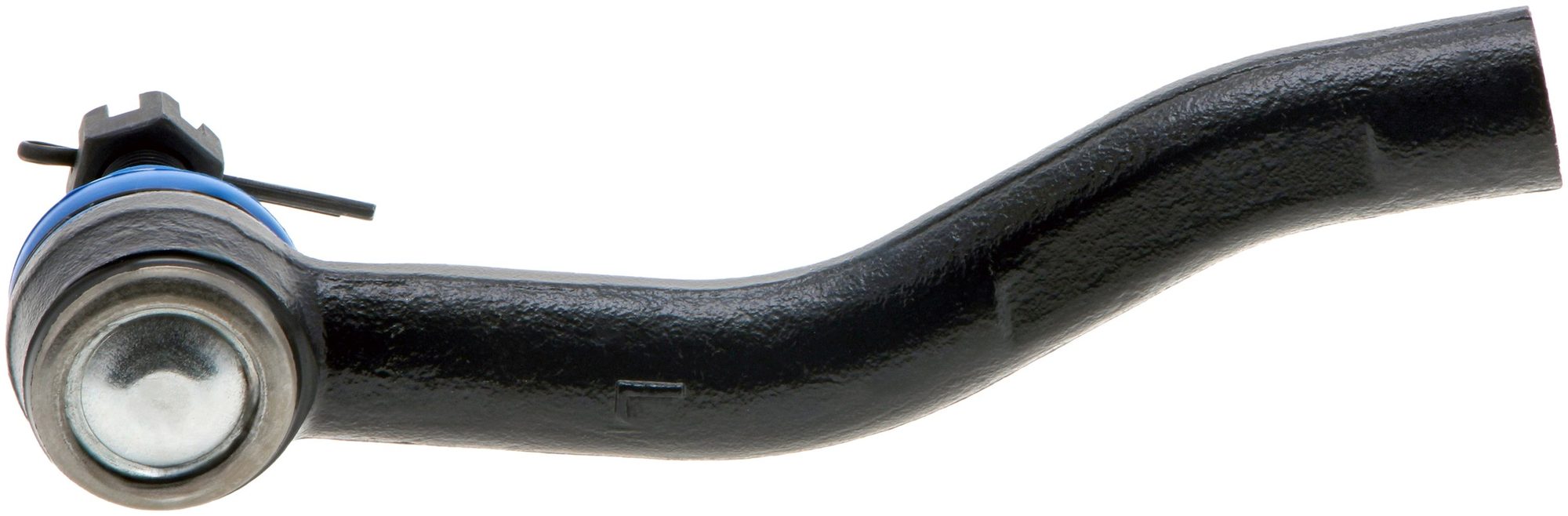 Front Left Outer Steering Tie Rod End | Mevotech Original Grade GES3556 Fits Toyota Echo 2000-2005