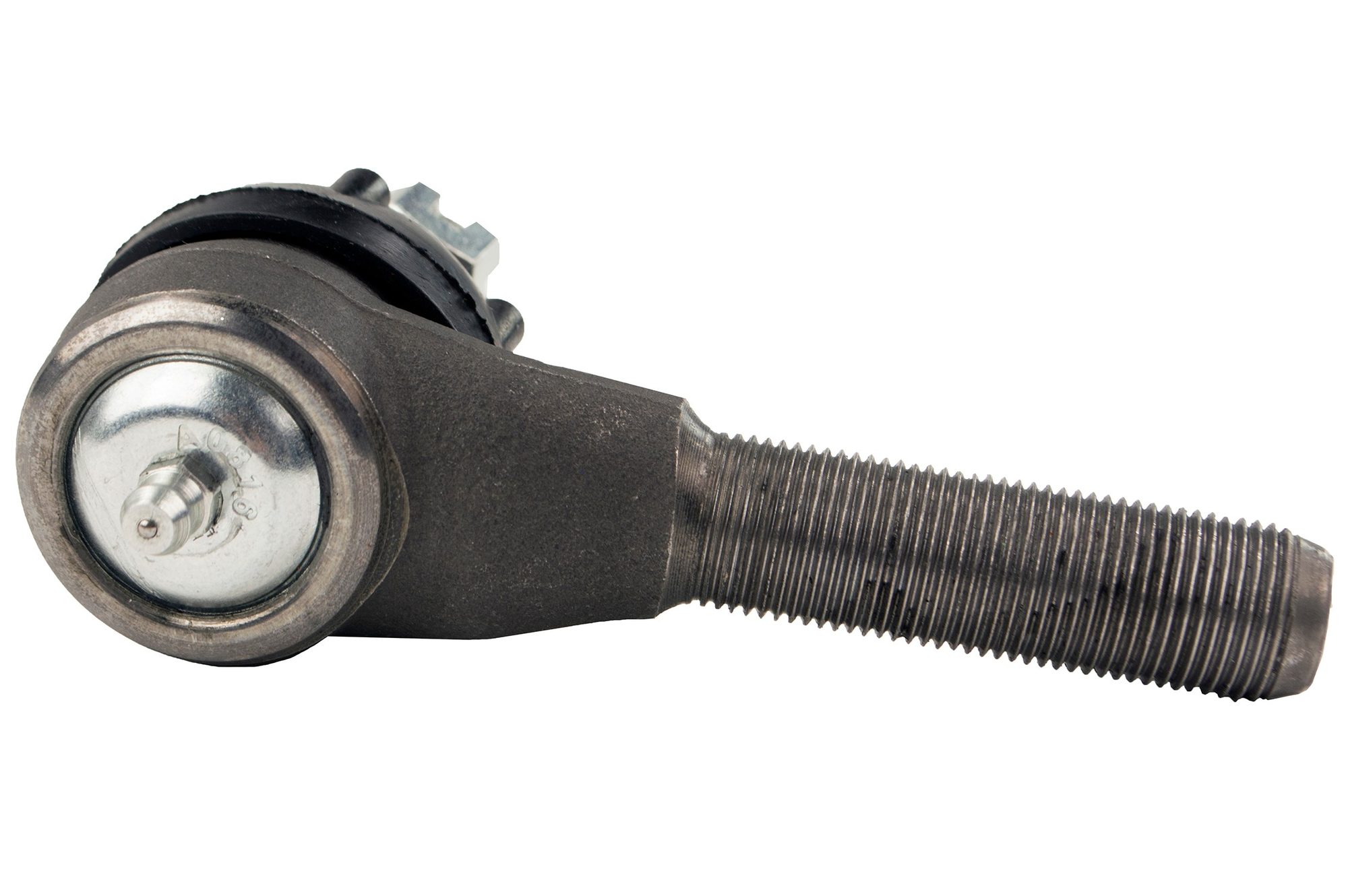 Steering Tie Rod End | Mevotech Original Grade GES355RL Fits Plymouth Dodge Chrysler