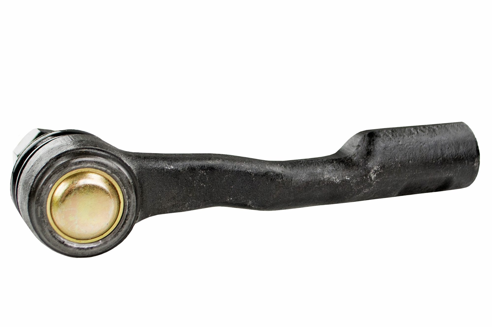 Front Left Outer Steering Tie Rod End | Mevotech Original Grade GES3565 Fits Toyota