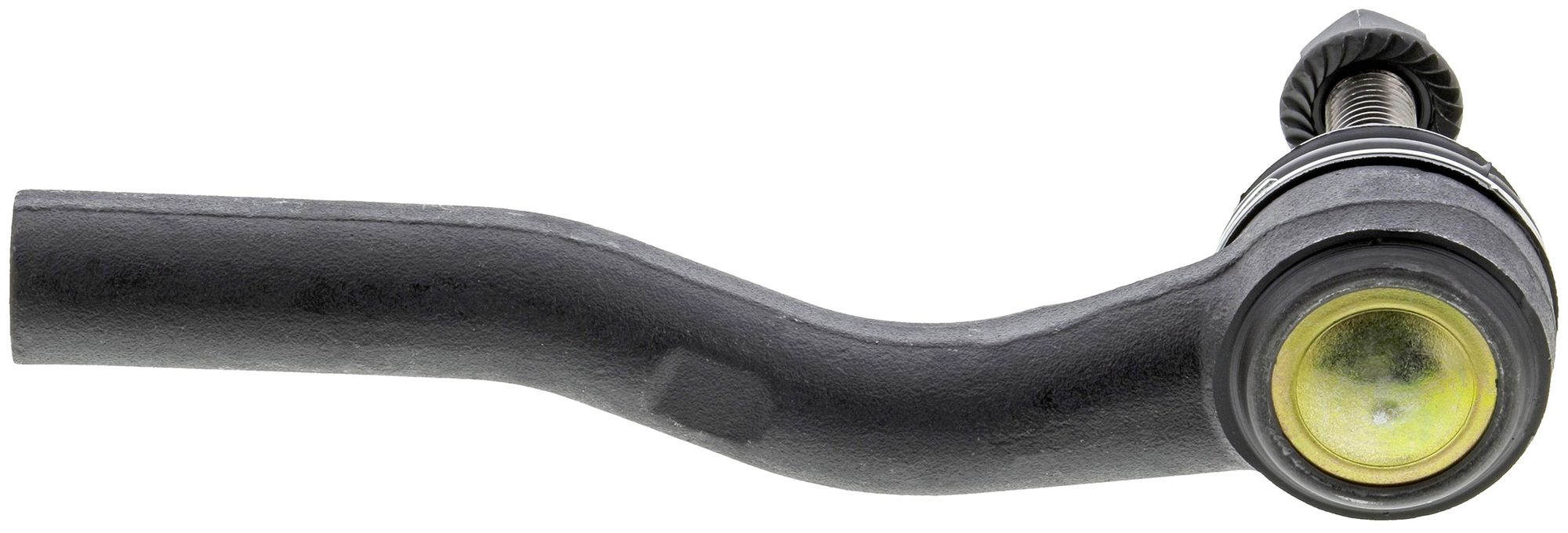 Front Left Outer Steering Tie Rod End | Mevotech Original Grade GES3586 Fits Cadillac CTS 2003-2007
