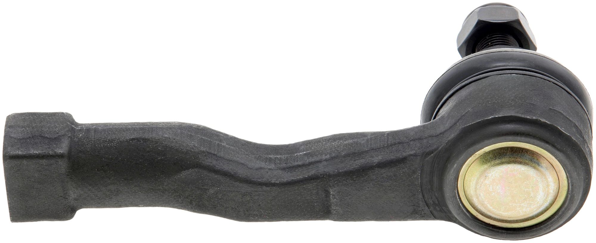 Front Right Outer Steering Tie Rod End | Mevotech Original Grade GES3621 Fits Kia Sedona 2002-2005