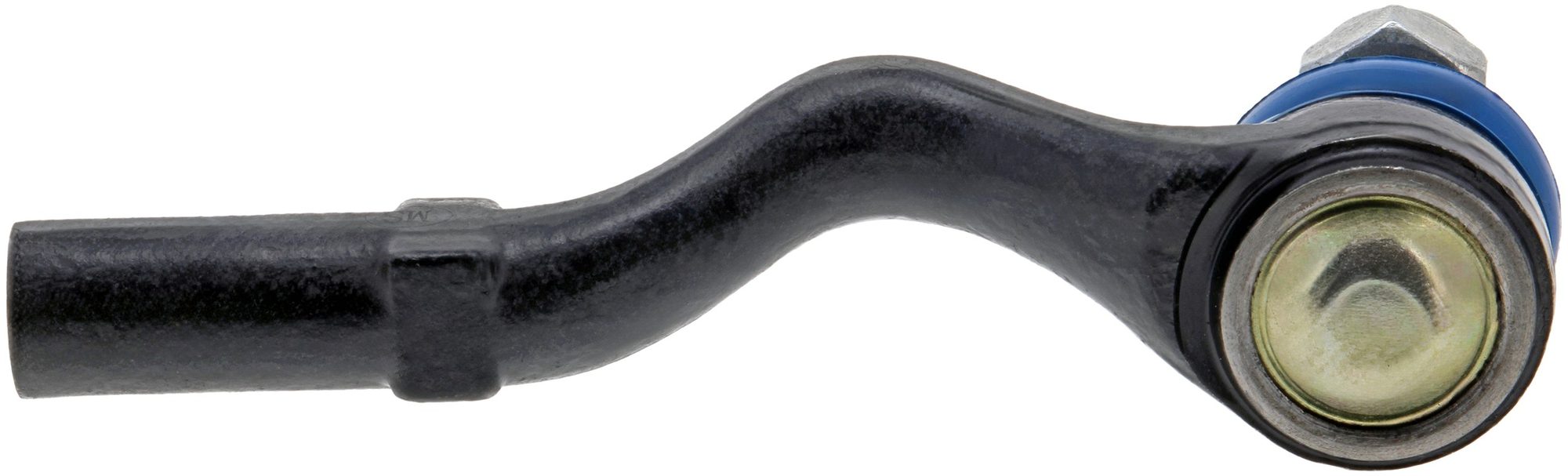 Front Left Outer Steering Tie Rod End | Mevotech Original Grade GES3632 Fits Mercedes-Benz