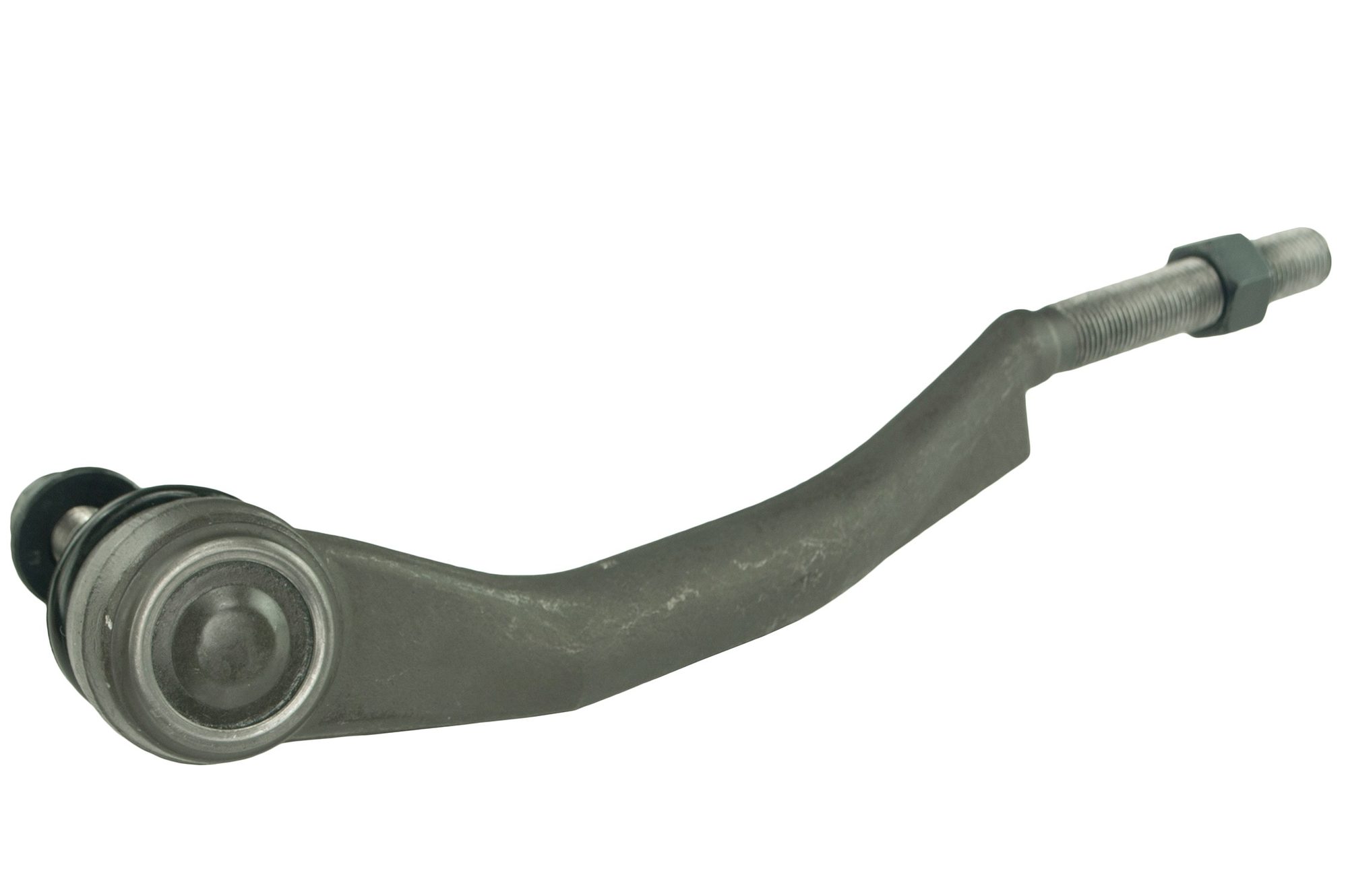 Front Left Outer Steering Tie Rod End | Mevotech Original Grade GES3675 Fits Chevrolet GMC Saab
