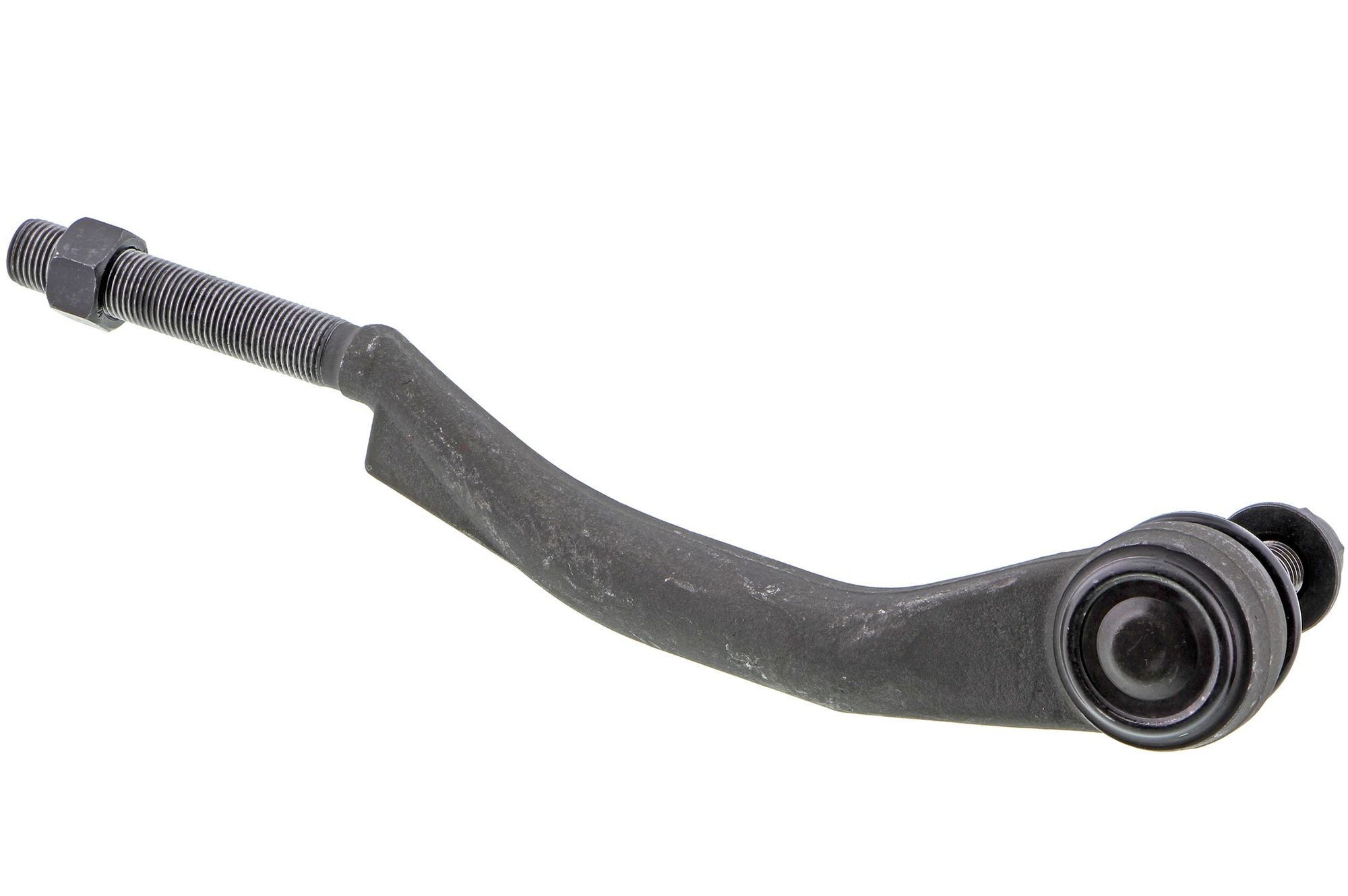 Front Right Outer Steering Tie Rod End | Mevotech Original Grade GES3676 Fits Chevrolet GMC Saab