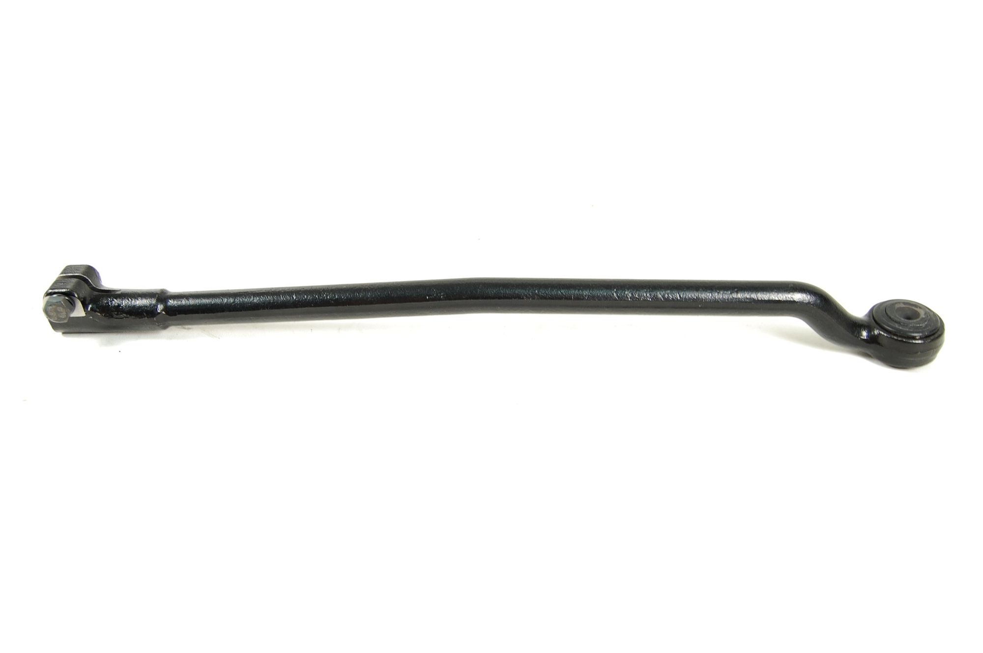 Front Right Inner Steering Tie Rod End | Mevotech Original Grade GES3686 Fits Saab