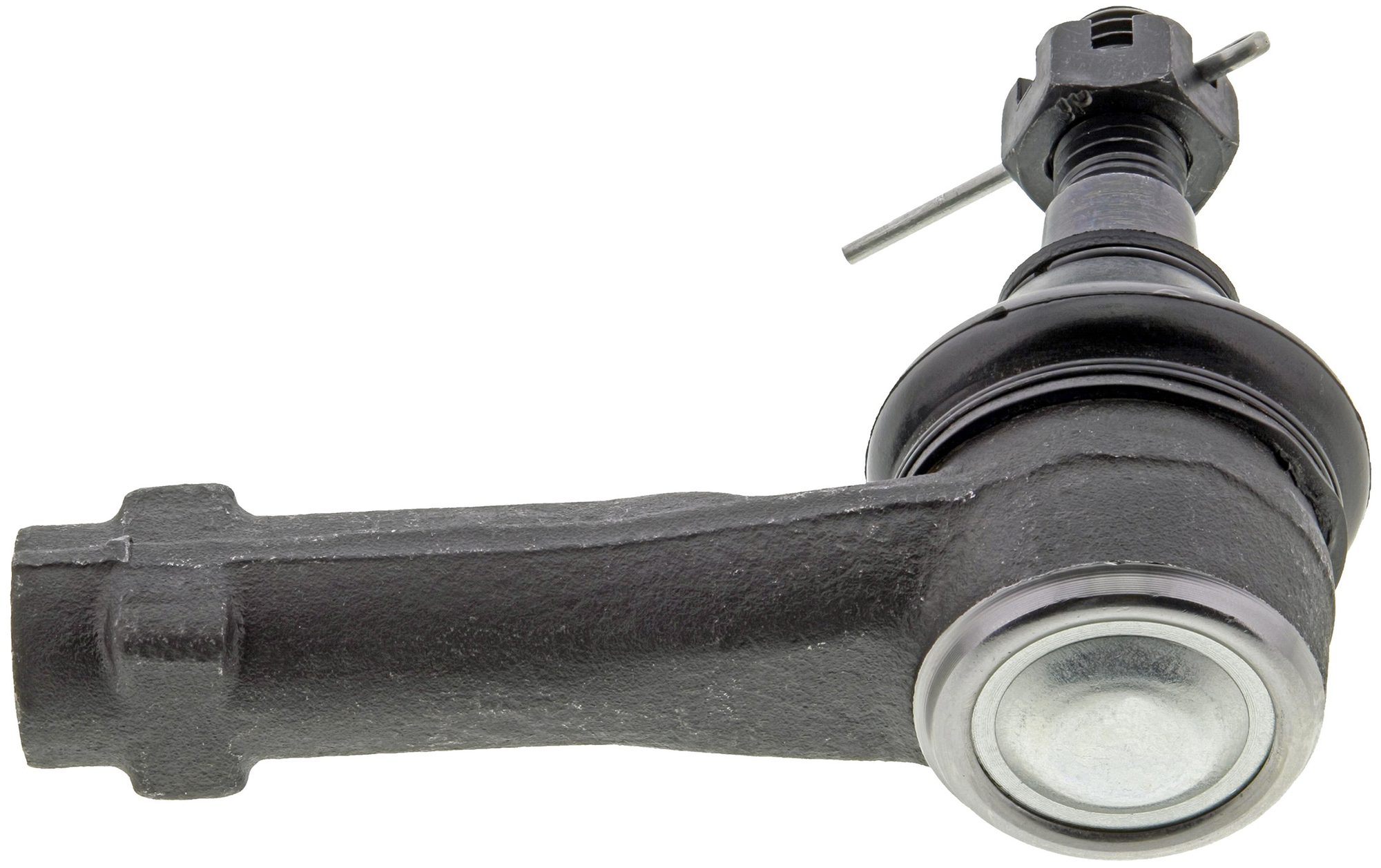 Front Outer Steering Tie Rod End | Mevotech Original Grade GES3691 Fits Ford Lincoln