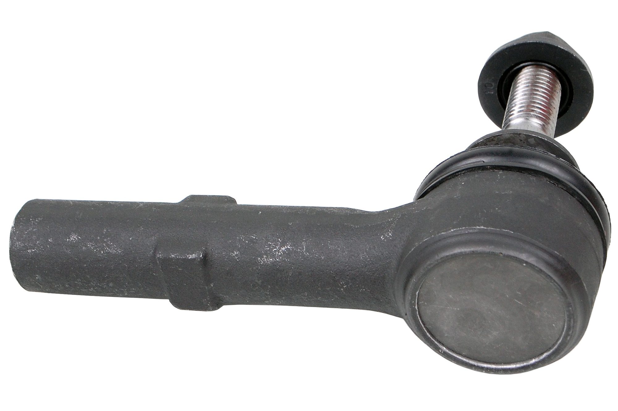 Front Outer Steering Tie Rod End | Mevotech Original Grade GES3695 Fits Ford Lincoln