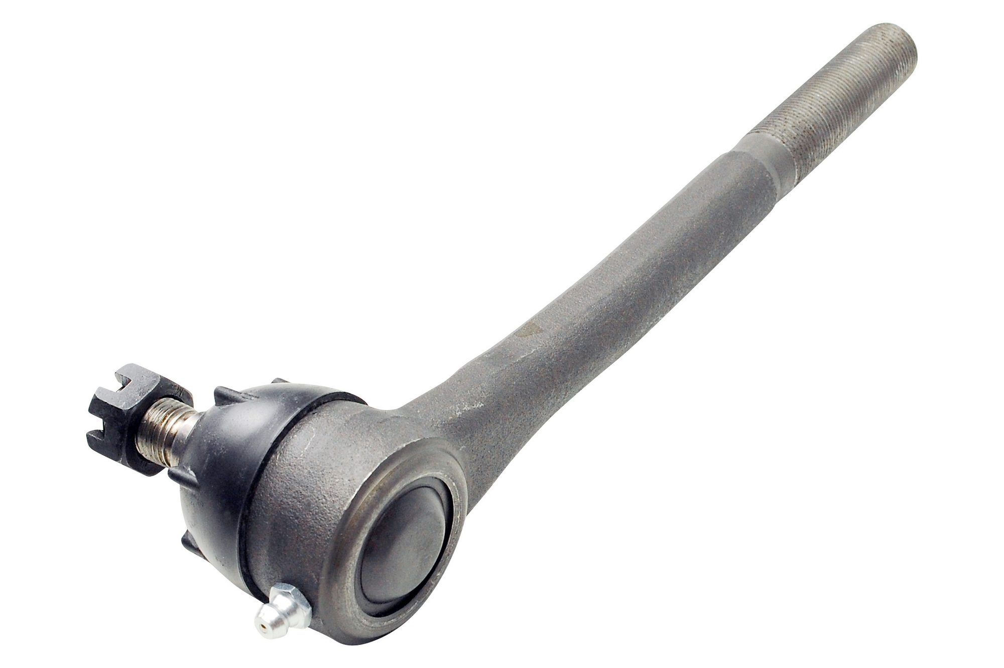 Front Inner Steering Tie Rod End | Mevotech Original Grade GES403L Fits Chevrolet Pontiac Oldsmobile