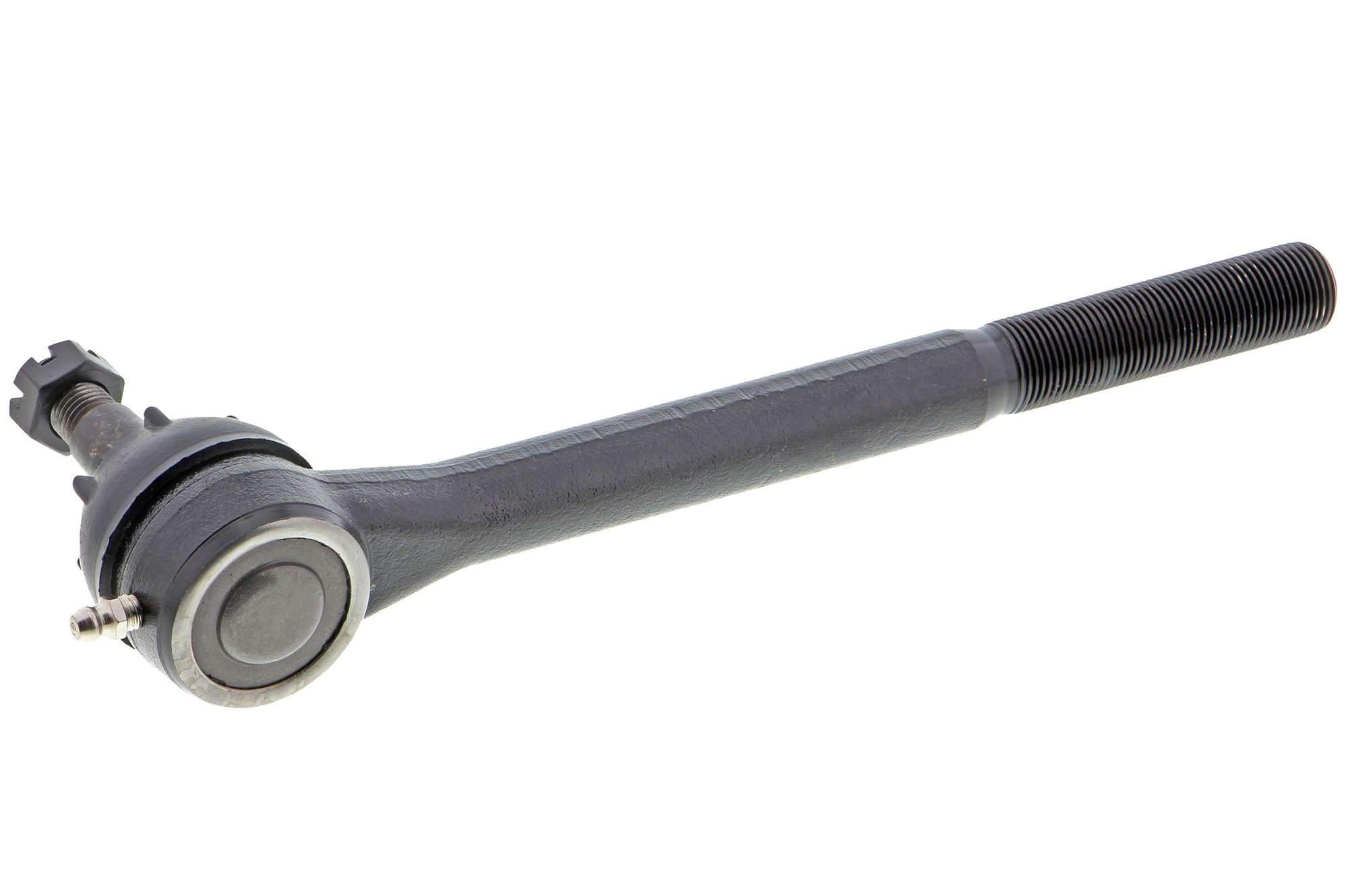 Front Inner Steering Tie Rod End | Mevotech Original Grade GES406L Fits Chevrolet Oldsmobile Pontiac