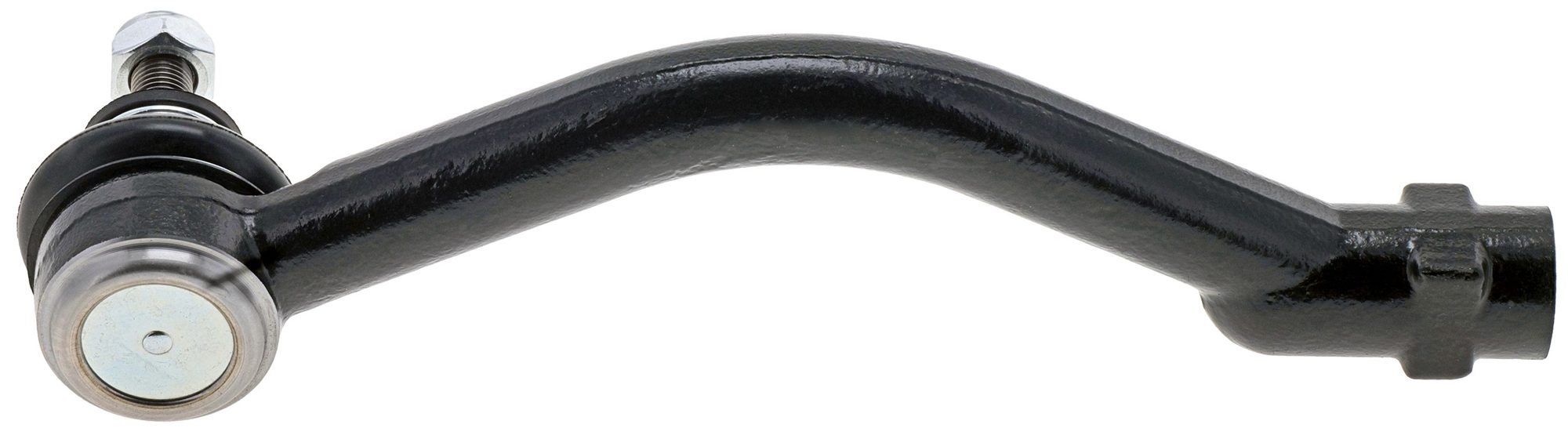 Front Right Outer Steering Tie Rod End | Mevotech Original Grade GES800105 Fits Hyundai