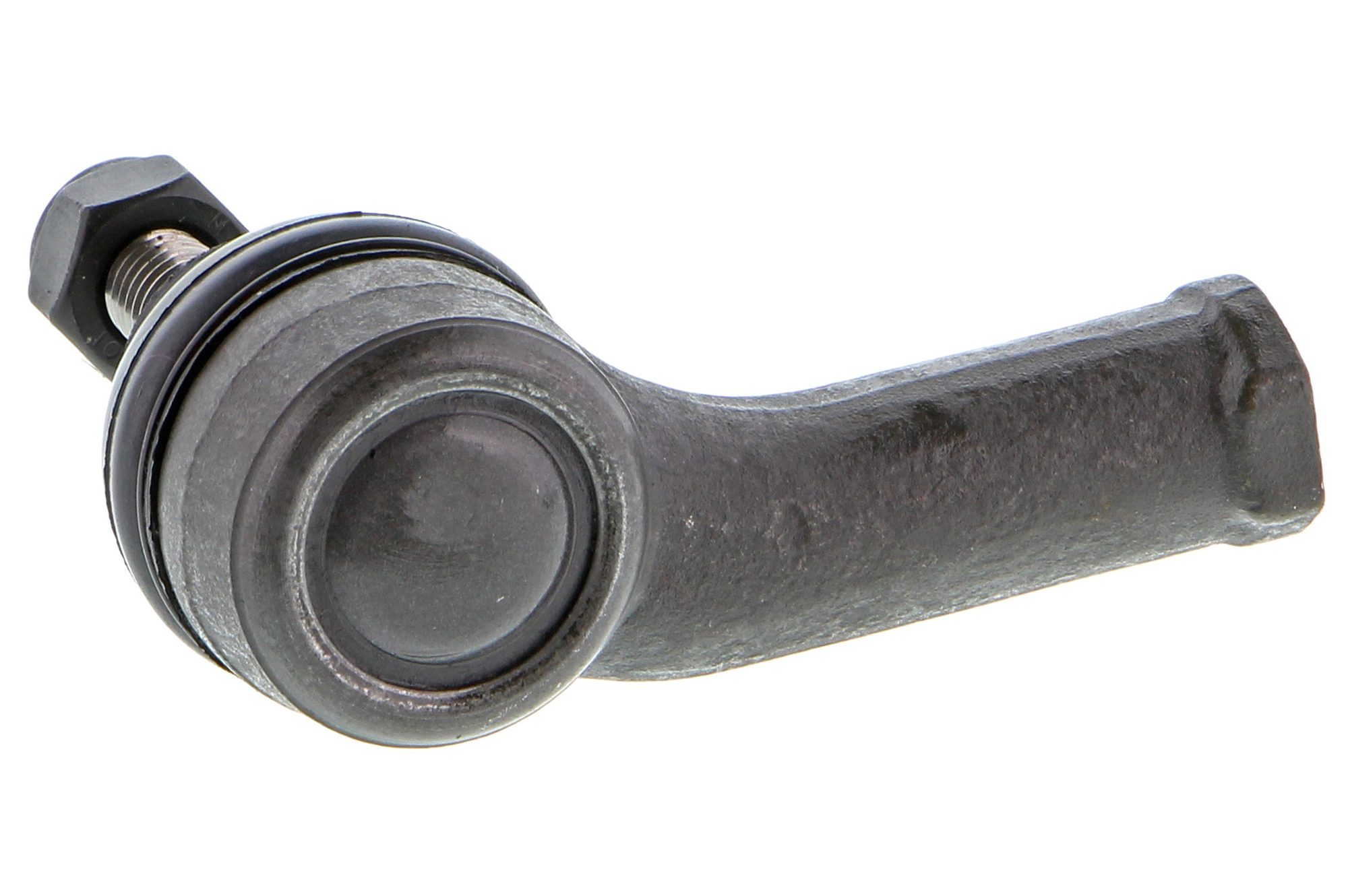 Front Left Outer Steering Tie Rod End | Mevotech Original Grade GES800304 Fits Ford Focus 2008-2011