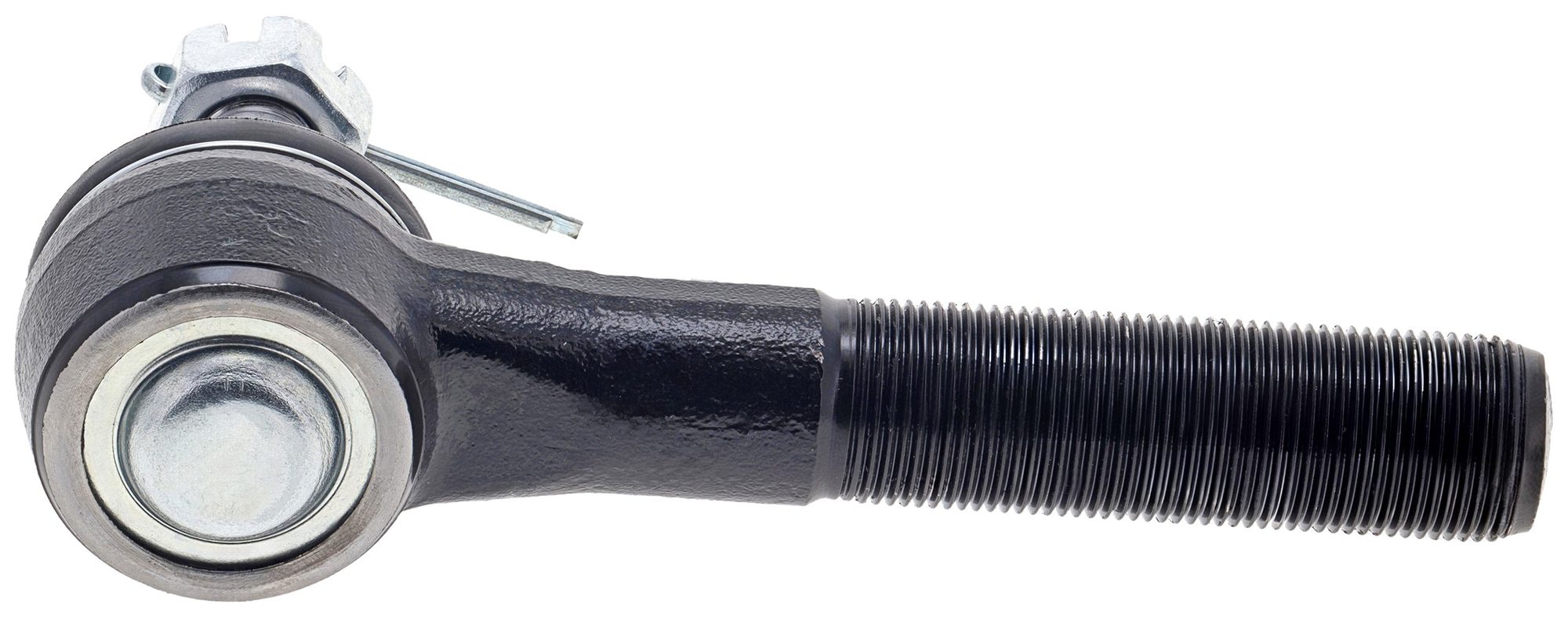 Front Left Outer Steering Tie Rod End | Mevotech Original Grade GES800523 Fits Ford
