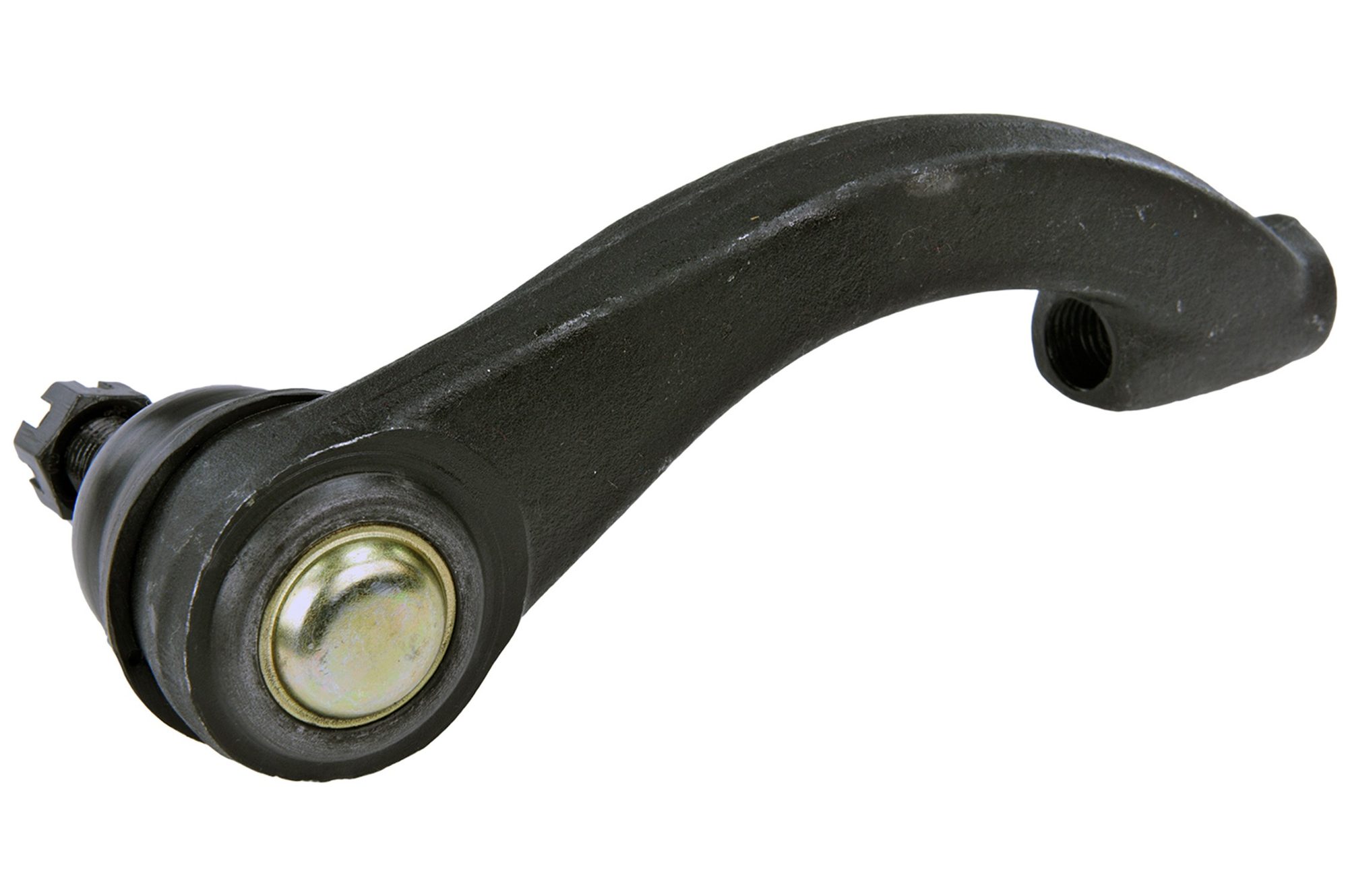 Front Left Outer Steering Tie Rod End | Mevotech Original Grade GES80361 Fits Chrysler Dodge Plymouth