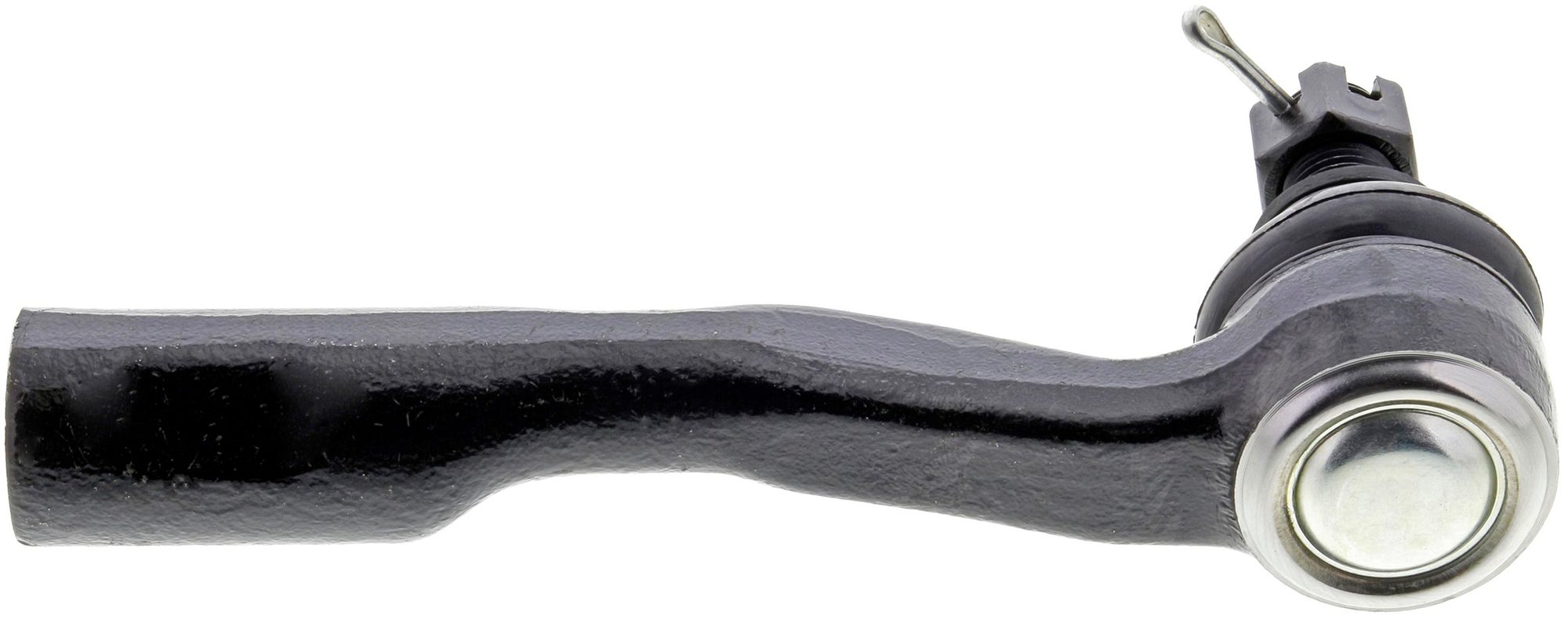 Front Left Outer Steering Tie Rod End | Mevotech Original Grade GES80382 Fits Toyota