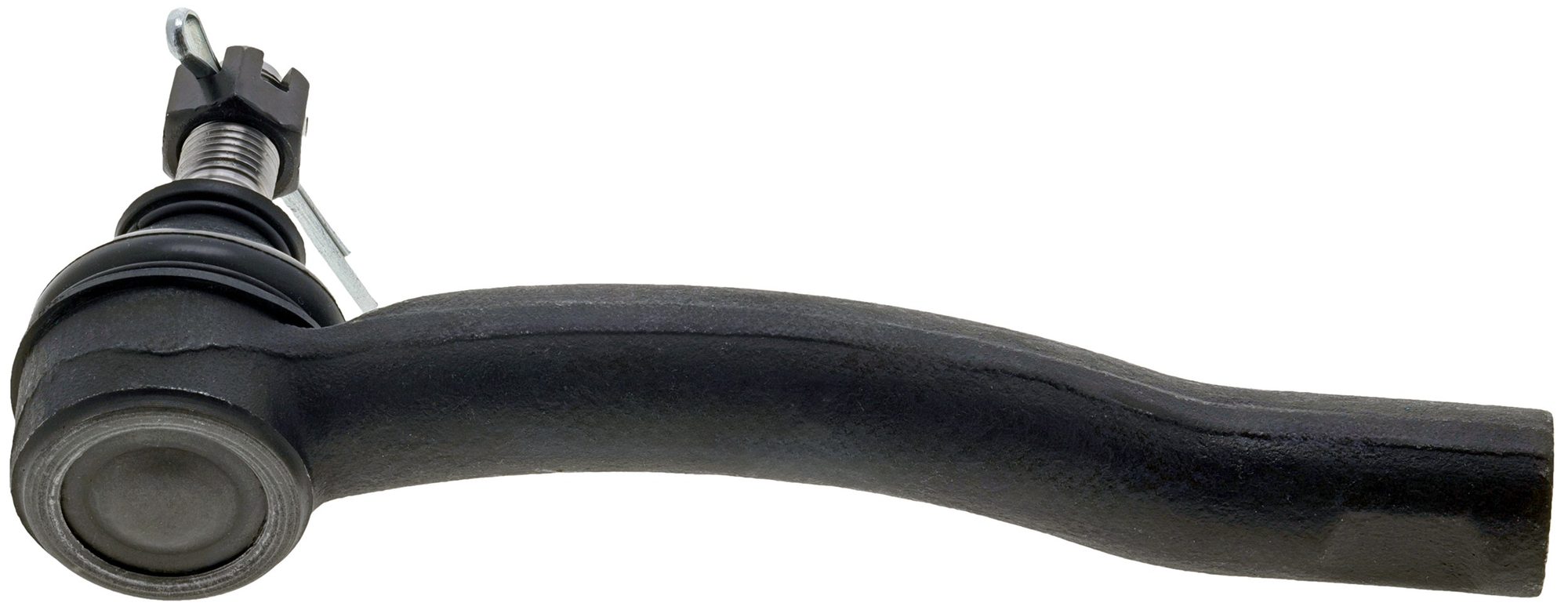 Front Right Outer Steering Tie Rod End | Mevotech Original Grade GES80431 Fits Toyota Corolla 2003-2008