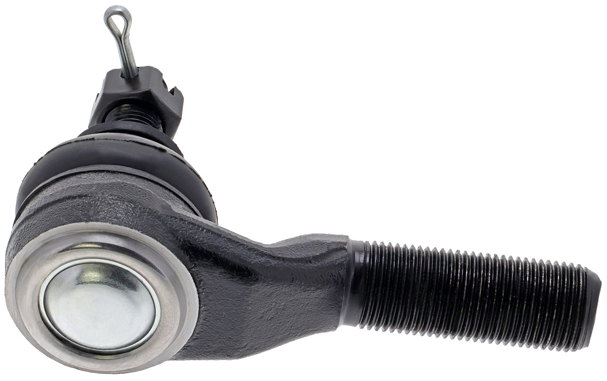 Front Outer Steering Tie Rod End | Mevotech Original Grade GES80589 Fits Nissan Frontier 1998-2001