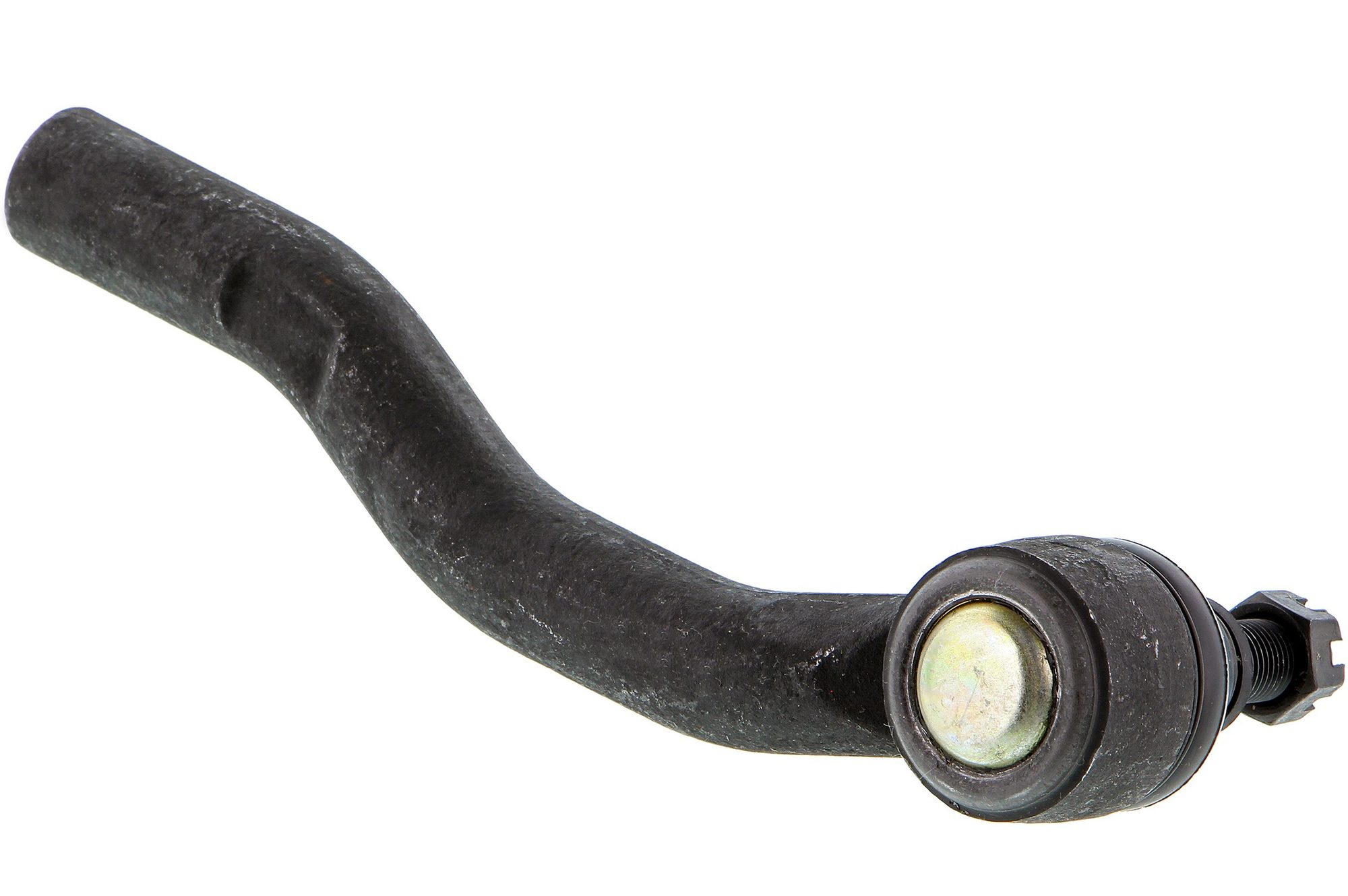 Front Left Outer Steering Tie Rod End | Mevotech Original Grade GES80603 Fits Toyota Lexus