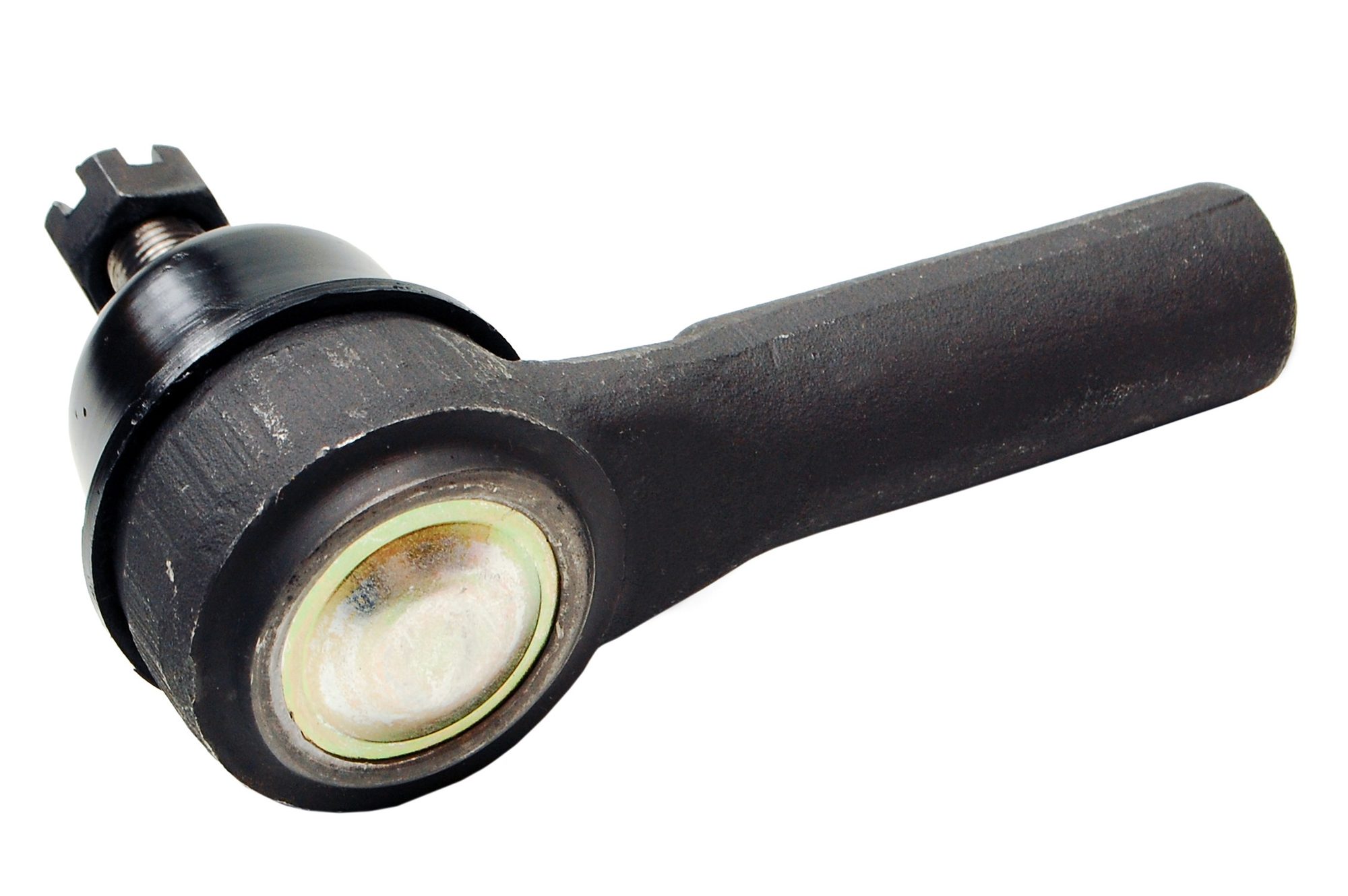 Front Outer Steering Tie Rod End | Mevotech Original Grade GES80991 Fits Ford Mercury