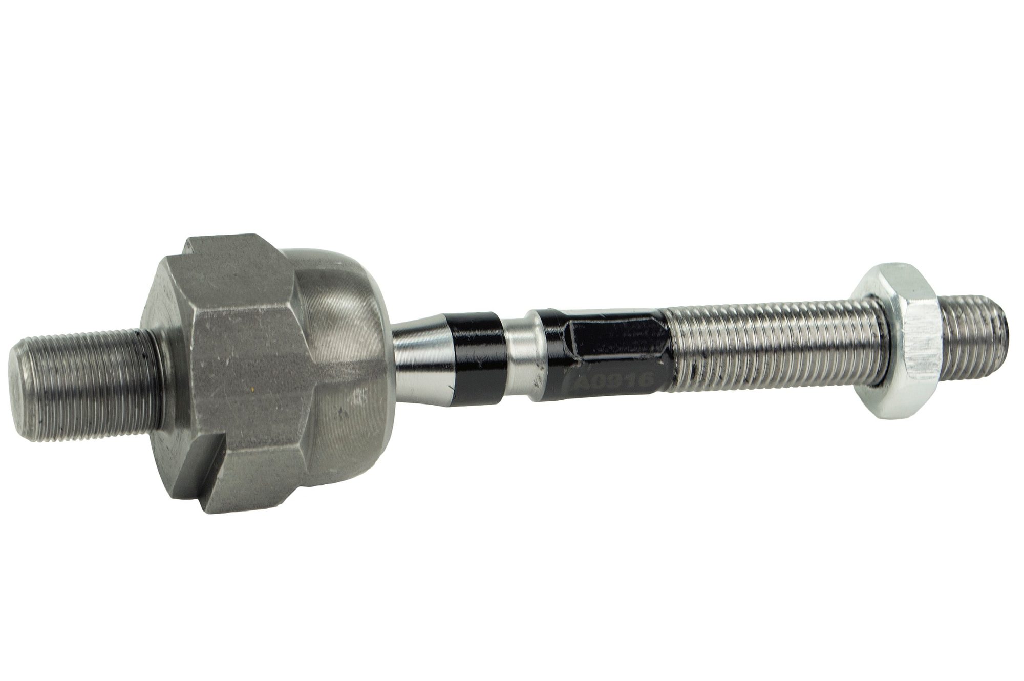 Front Inner Steering Tie Rod End | Mevotech Original Grade GEV162 Fits Nissan