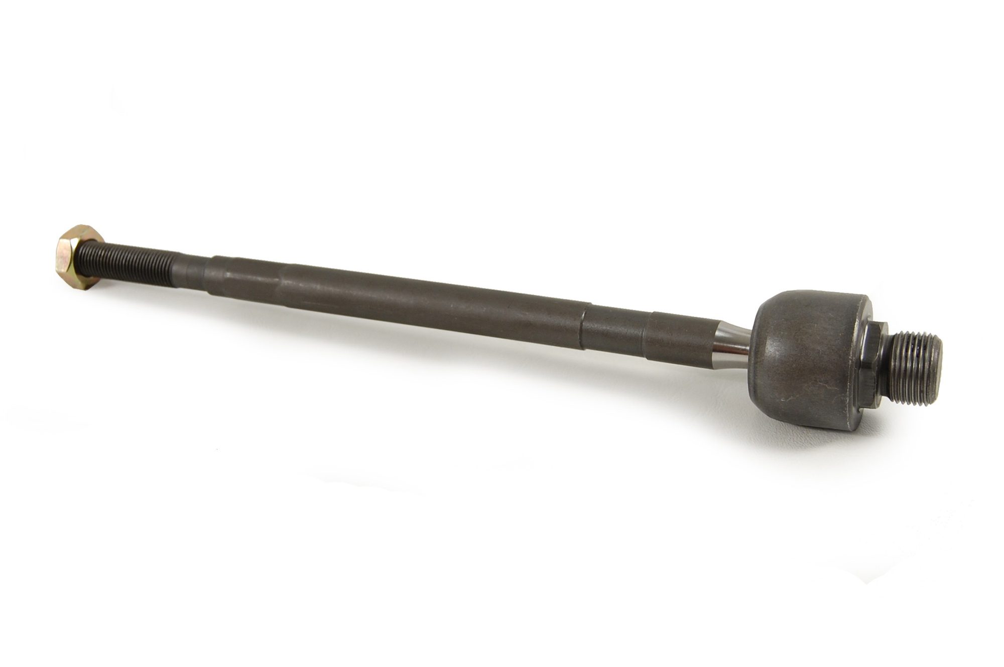 Front Right Inner Steering Tie Rod End | Mevotech Original Grade GEV205 Fits Mazda RX-7 1986-1991