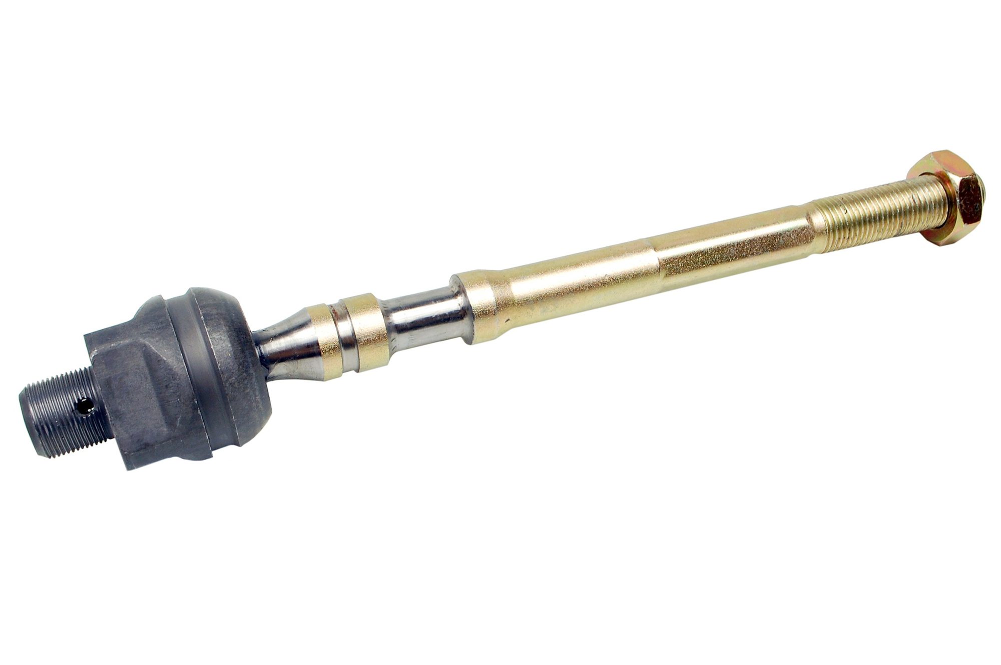 929 1990-1991 Front Inner Steering Tie Rod End | Mevotech Original Grade GEV300 Fits Mazda