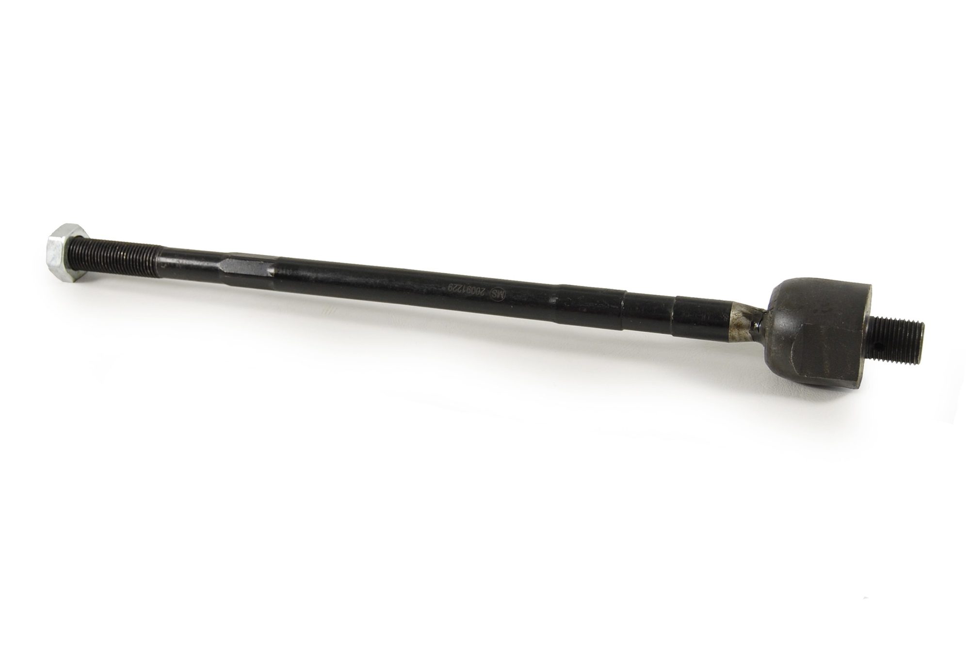 Front Inner Steering Tie Rod End | Mevotech Original Grade GEV369 Fits Hyundai